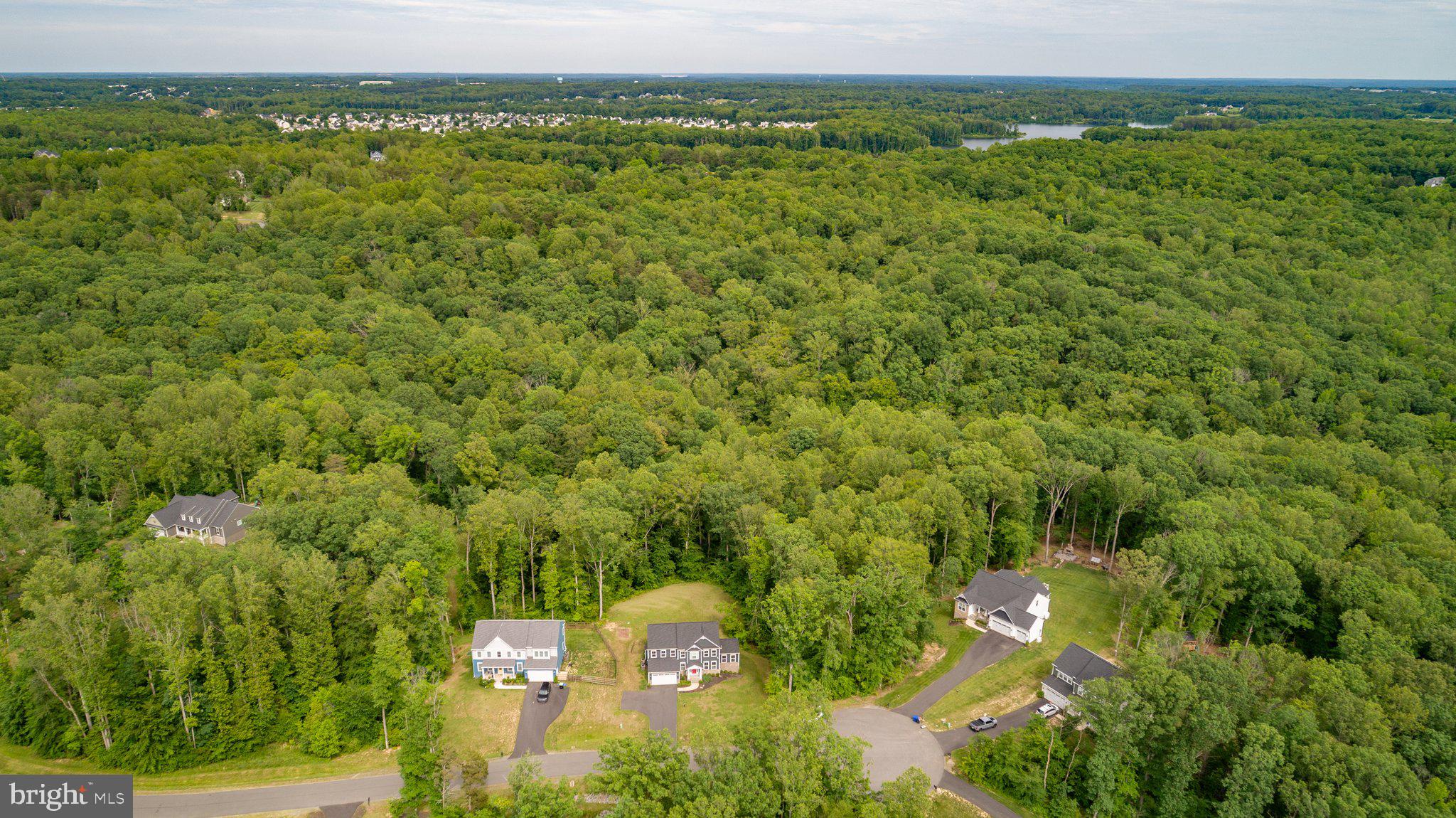 SUMMERSET RIDGE SOUTH - Residential