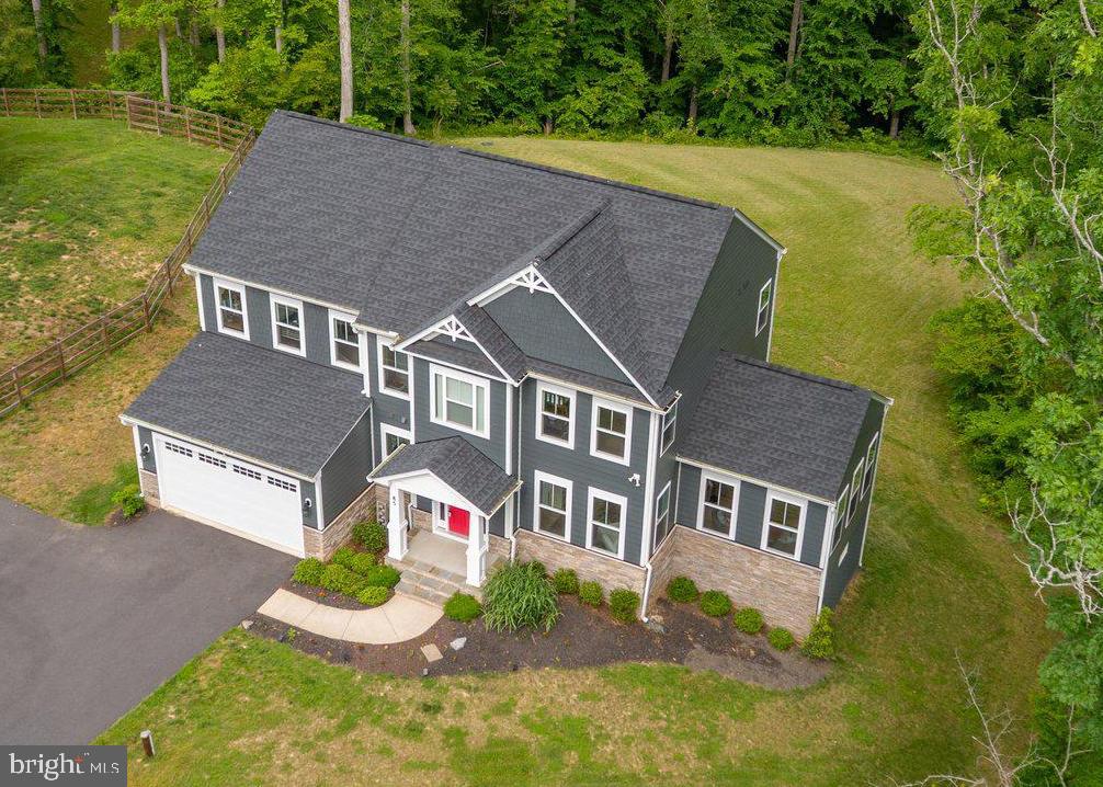 SUMMERSET RIDGE SOUTH - Residential