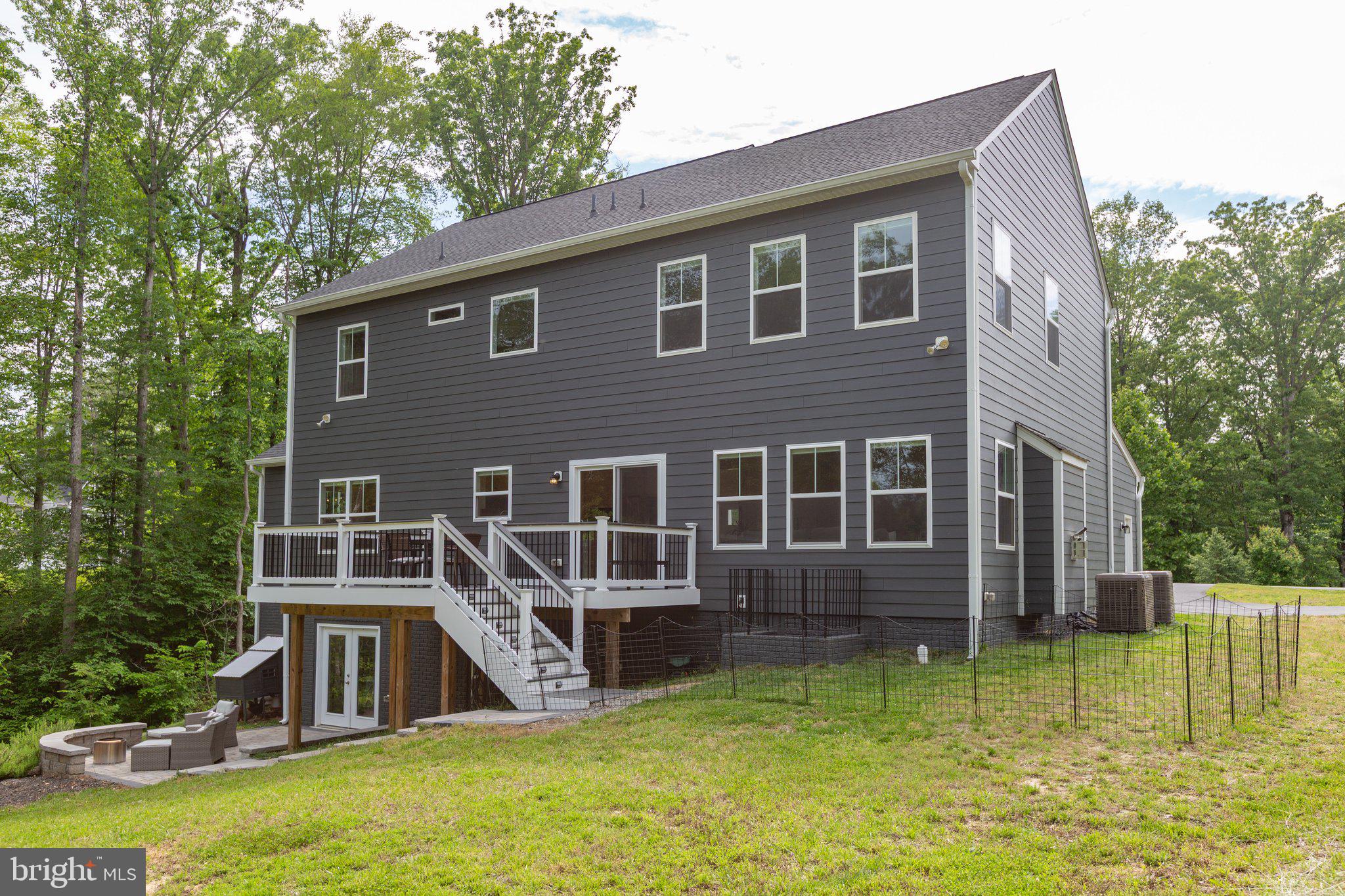 SUMMERSET RIDGE SOUTH - Residential