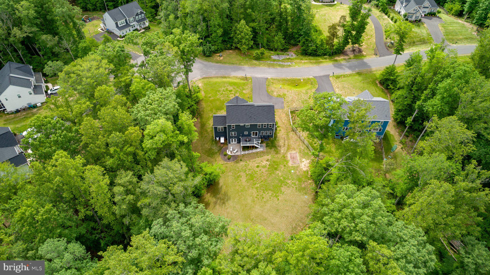 SUMMERSET RIDGE SOUTH - Residential