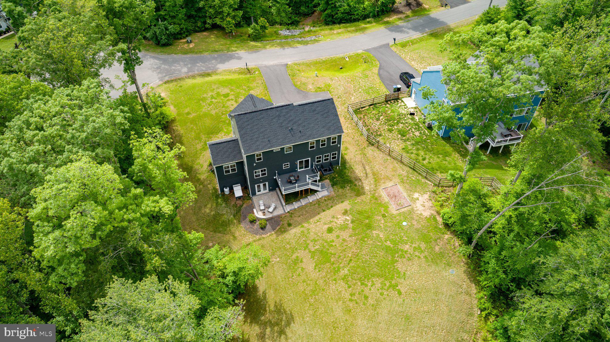 SUMMERSET RIDGE SOUTH - Residential