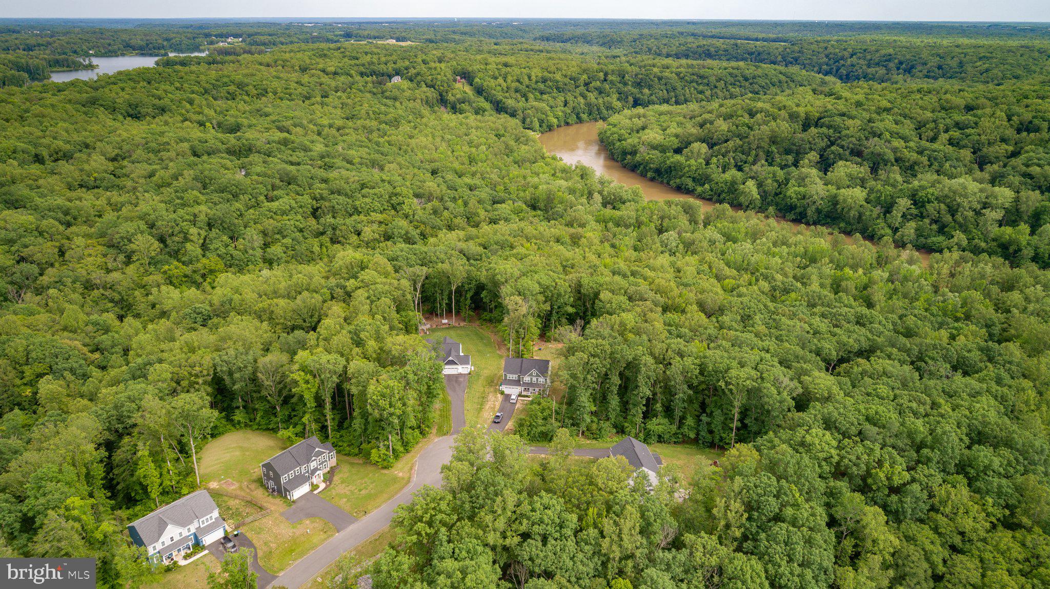 SUMMERSET RIDGE SOUTH - Residential