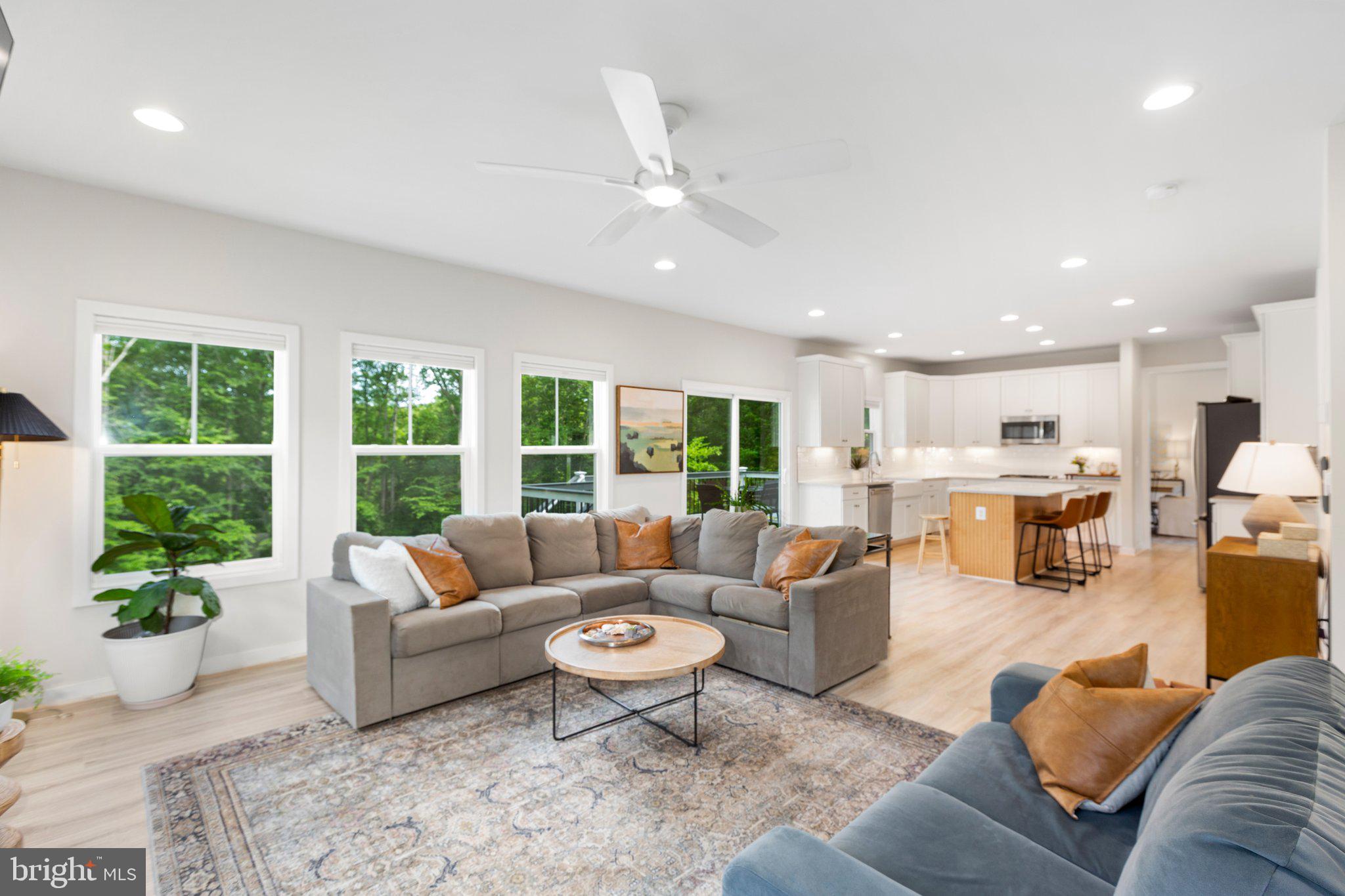 SUMMERSET RIDGE SOUTH - Residential