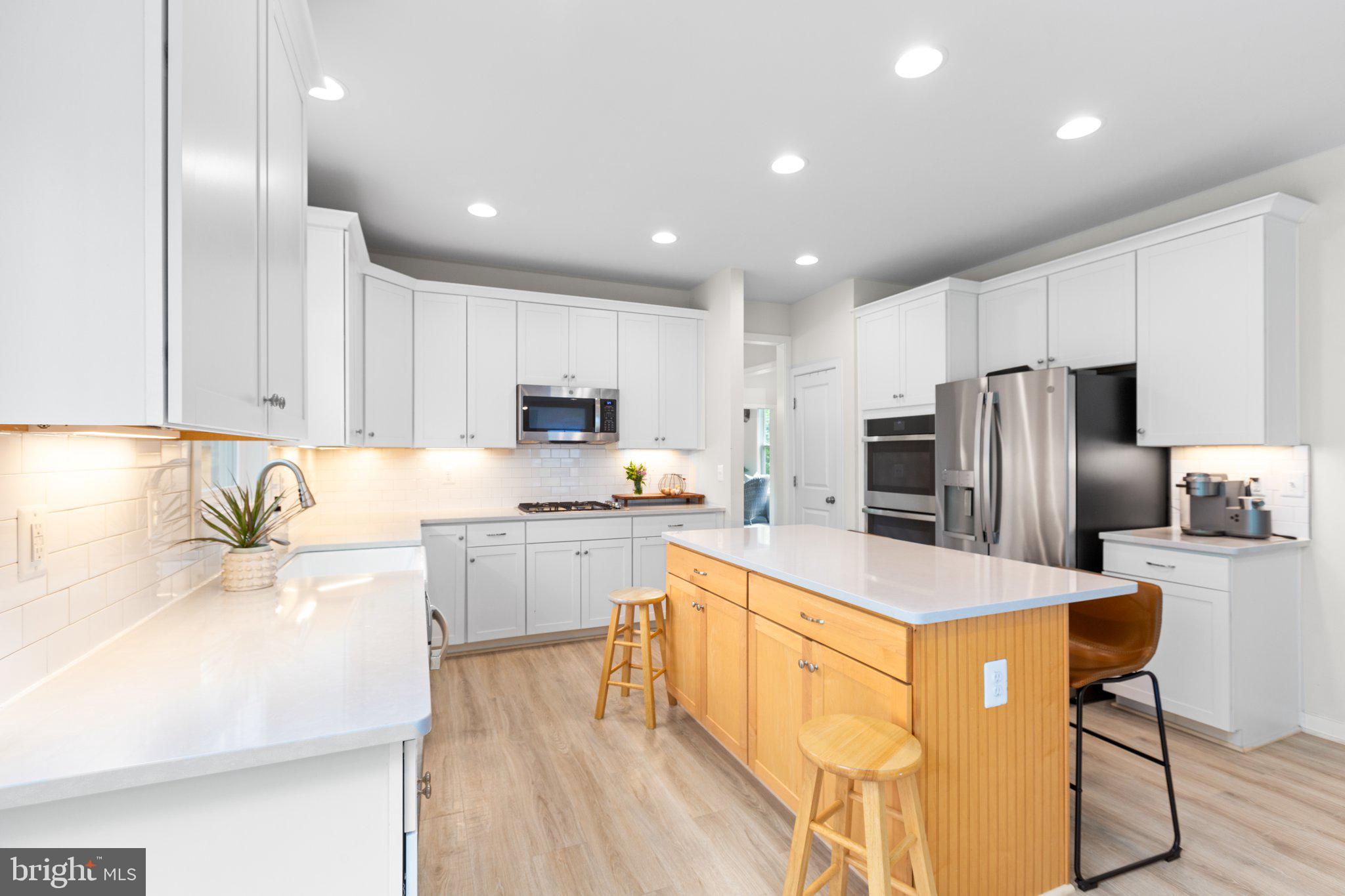 SUMMERSET RIDGE SOUTH - Residential