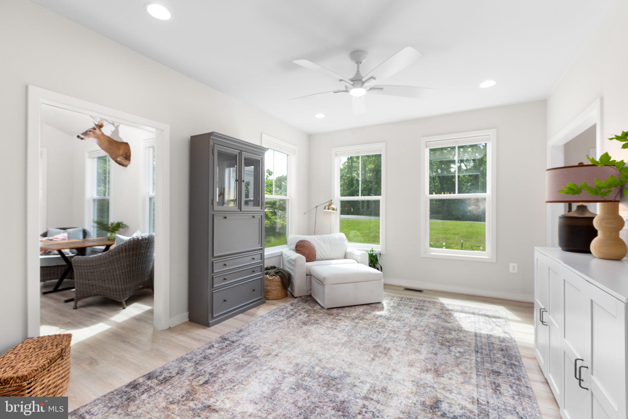 SUMMERSET RIDGE SOUTH - Residential