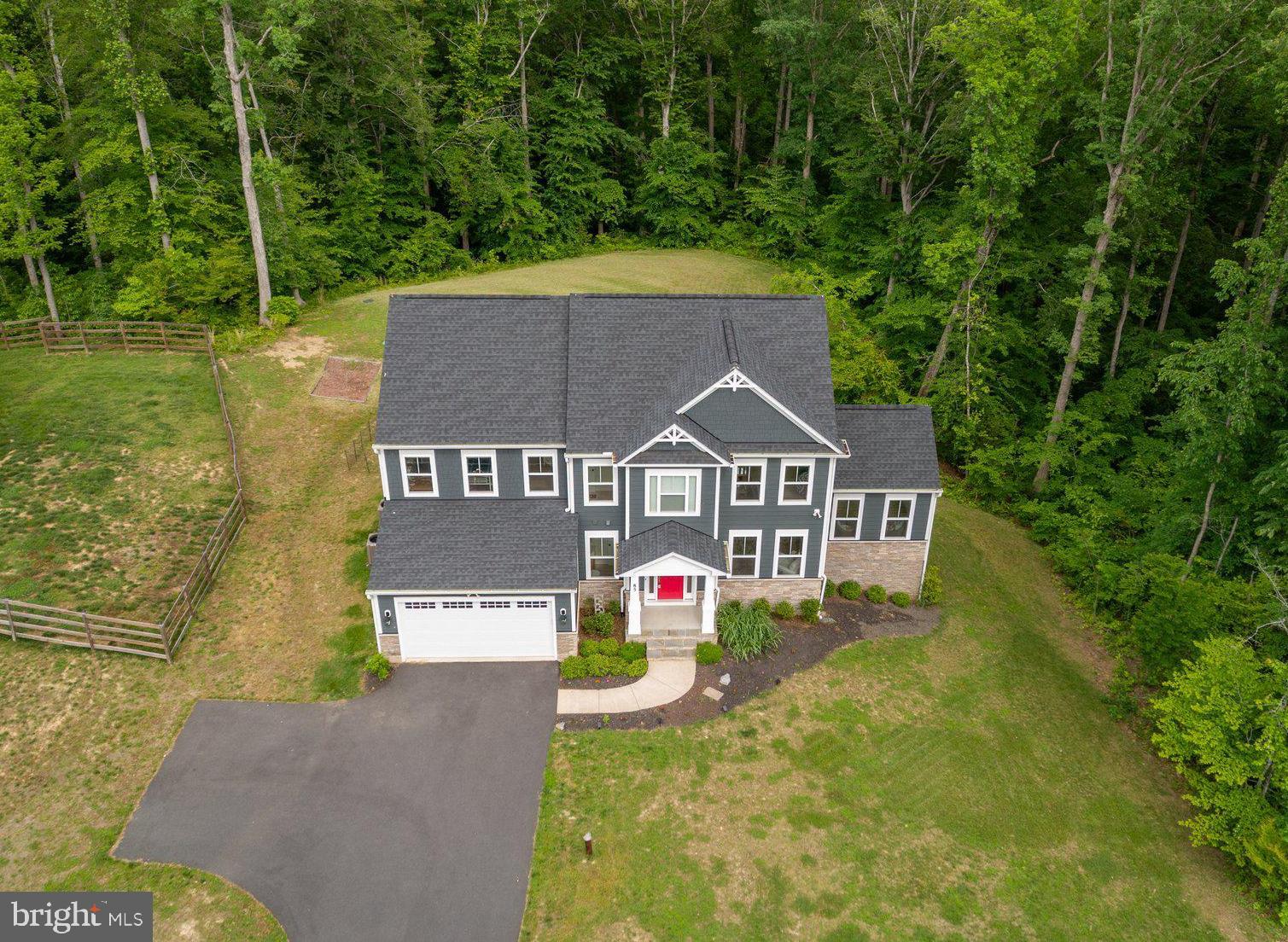 SUMMERSET RIDGE SOUTH - Residential