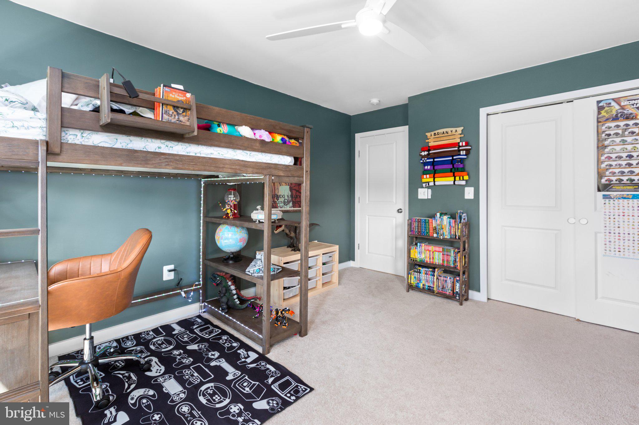 SUMMERSET RIDGE SOUTH - Residential