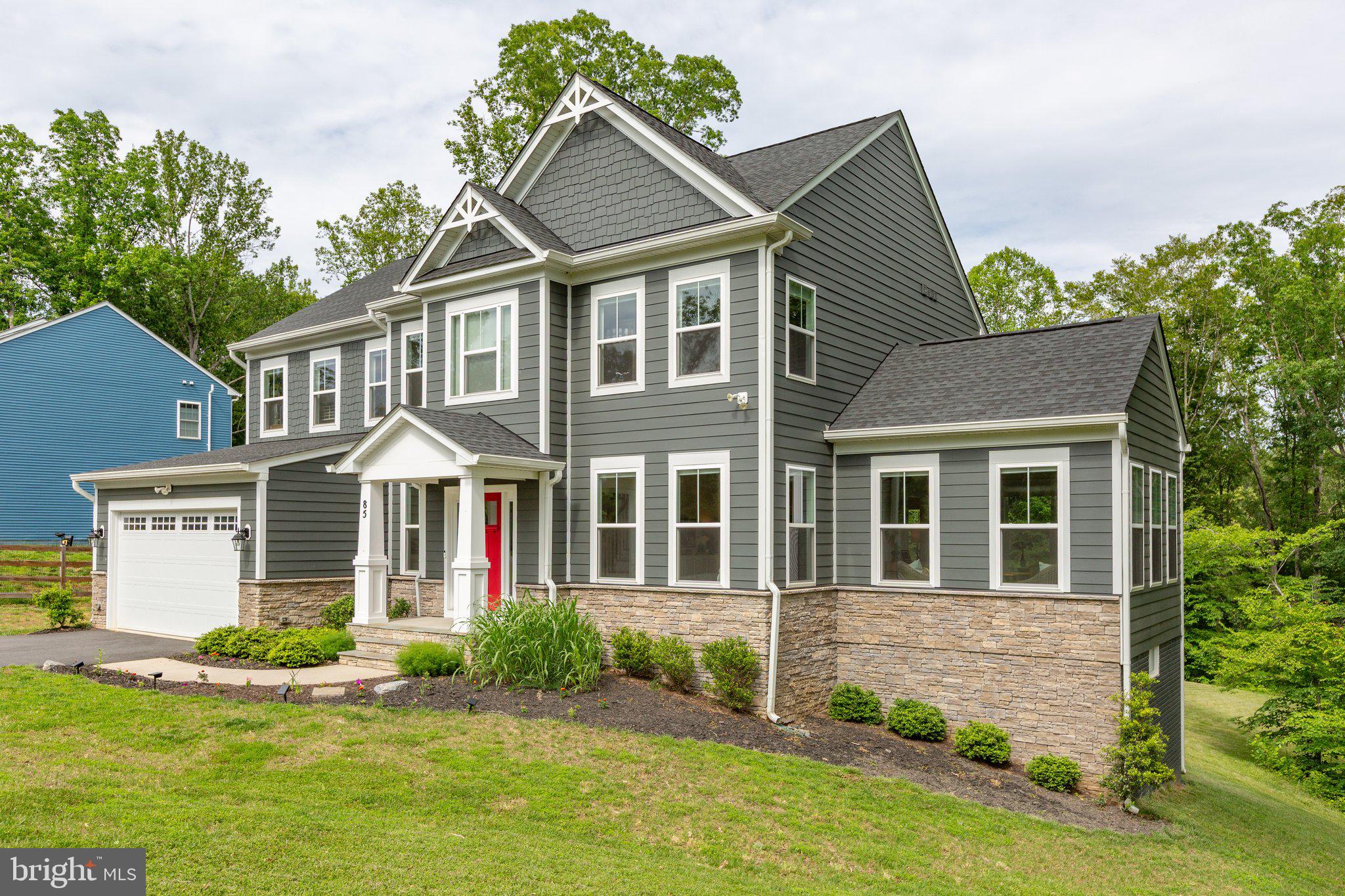 SUMMERSET RIDGE SOUTH - Residential