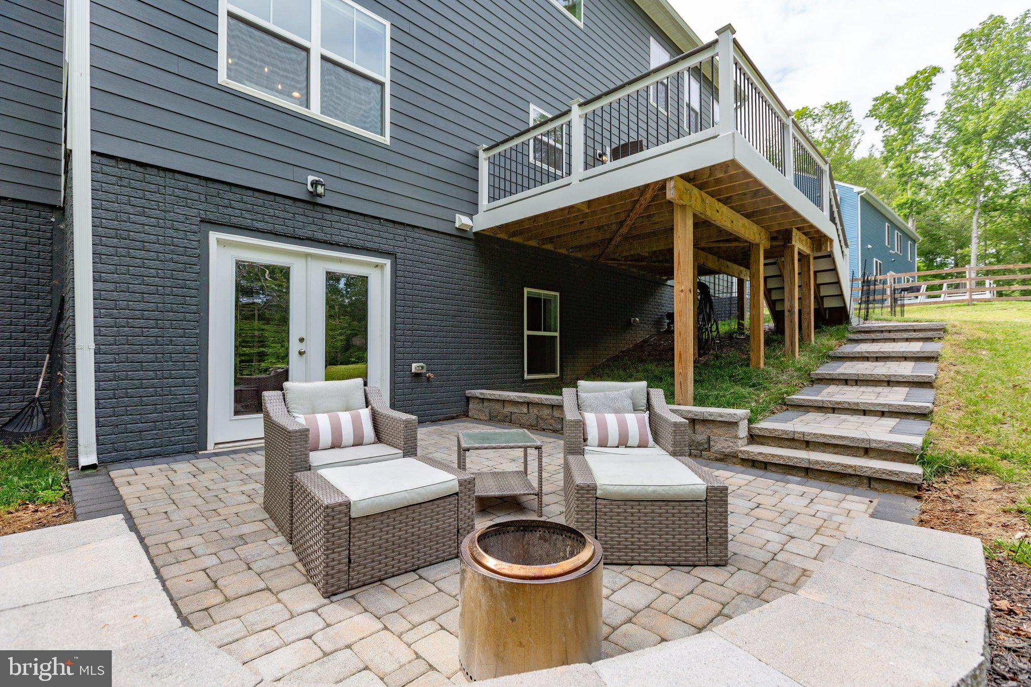 SUMMERSET RIDGE SOUTH - Residential