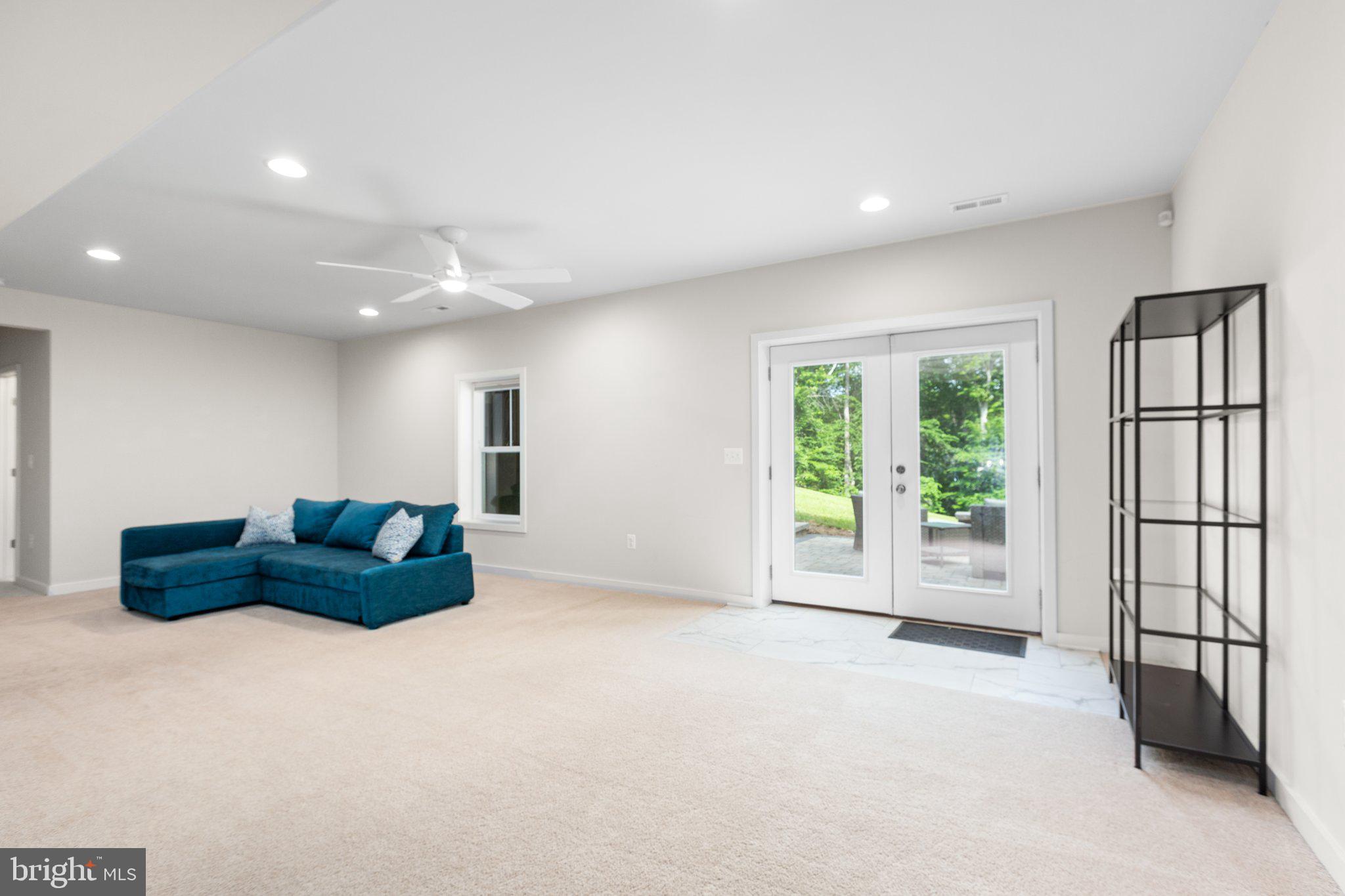 SUMMERSET RIDGE SOUTH - Residential