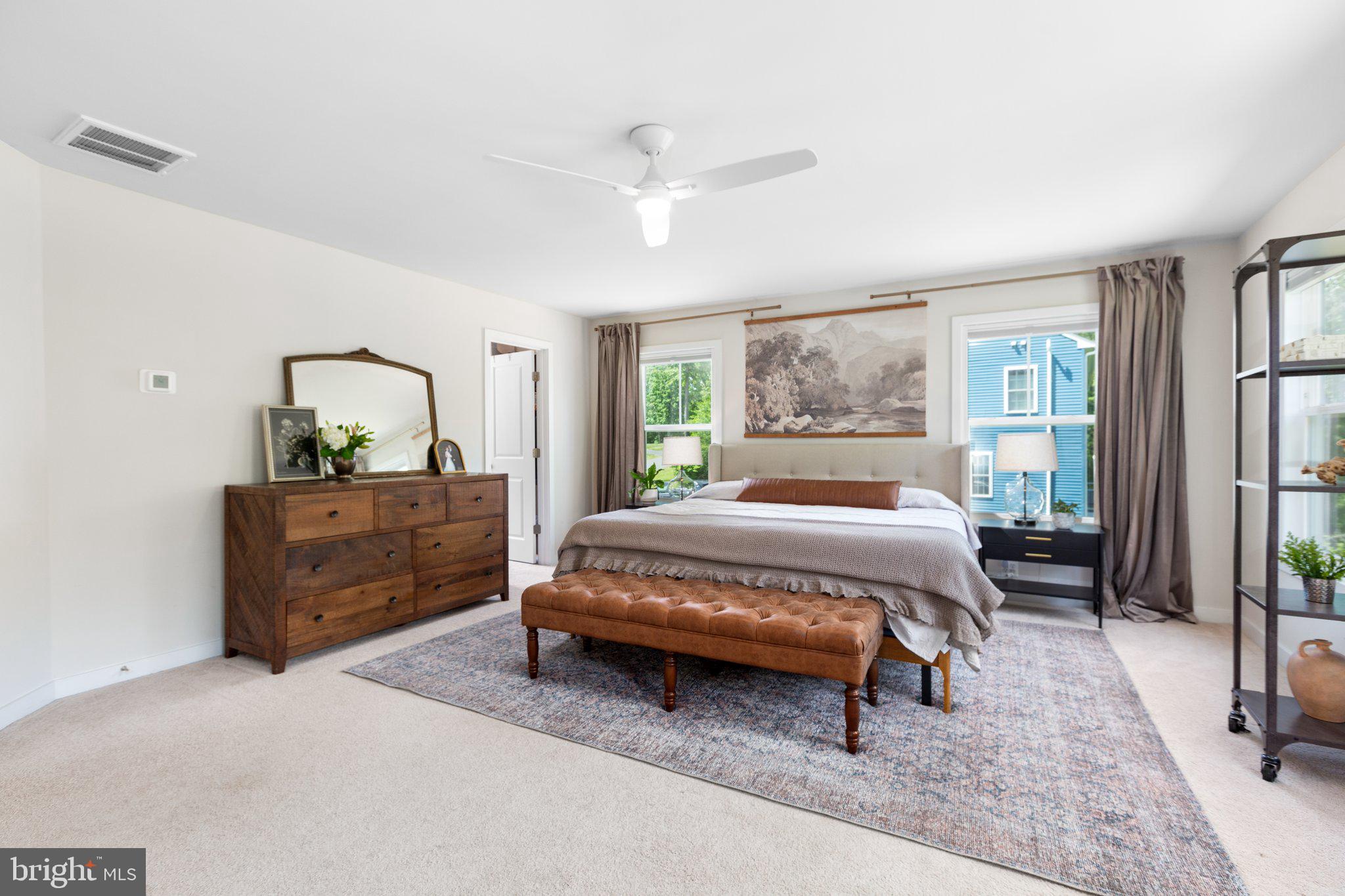 SUMMERSET RIDGE SOUTH - Residential