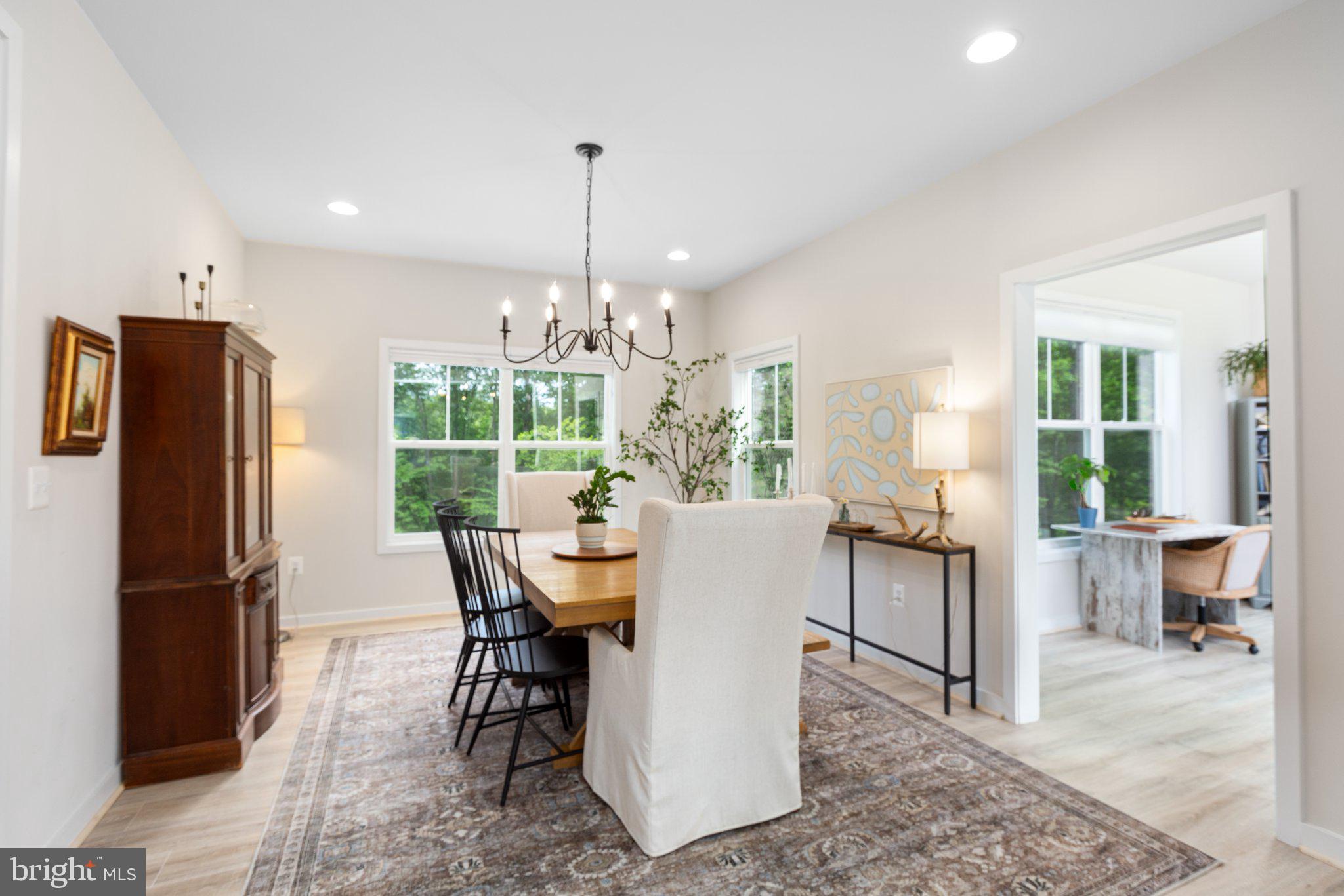 SUMMERSET RIDGE SOUTH - Residential