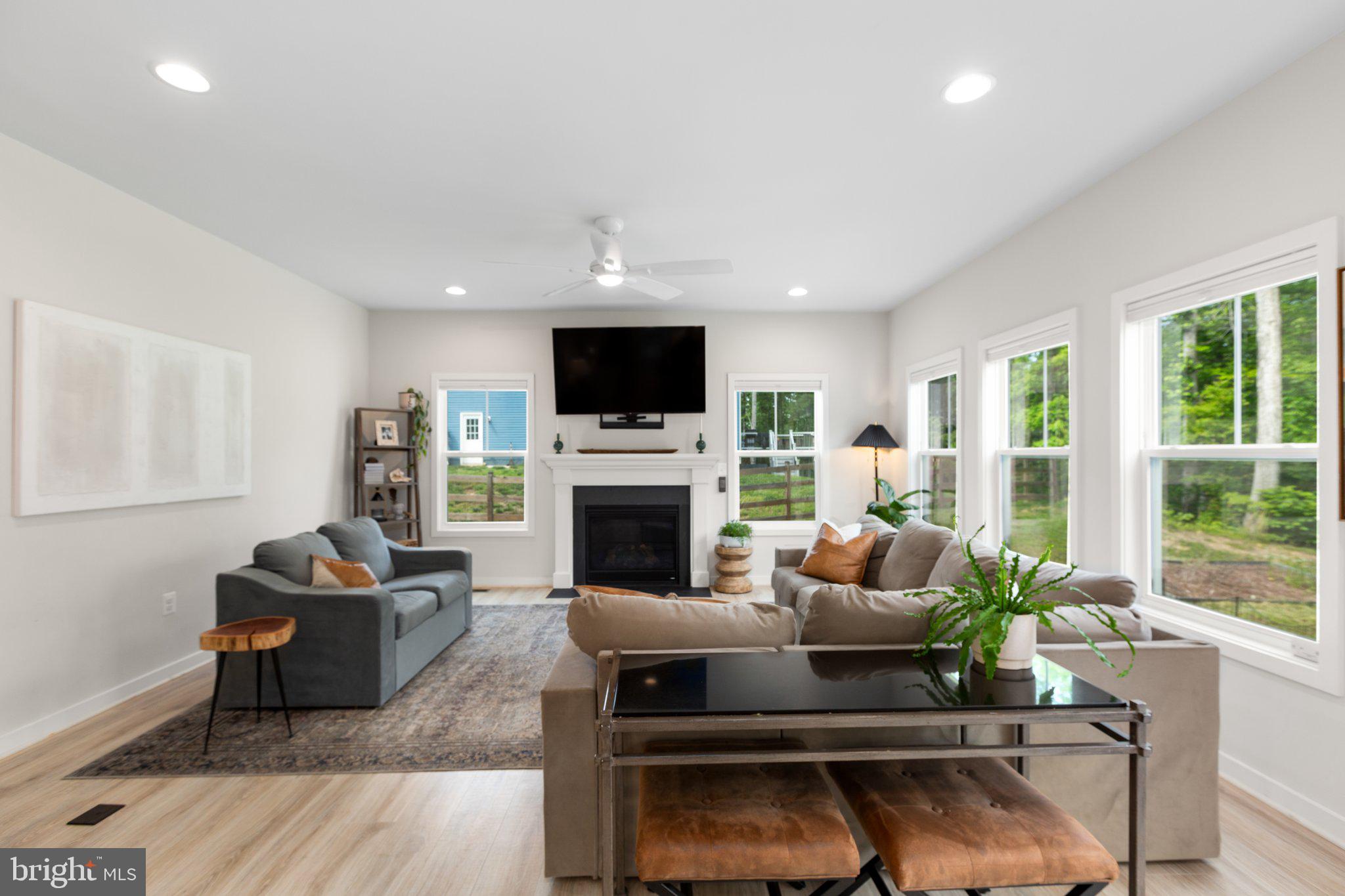 SUMMERSET RIDGE SOUTH - Residential