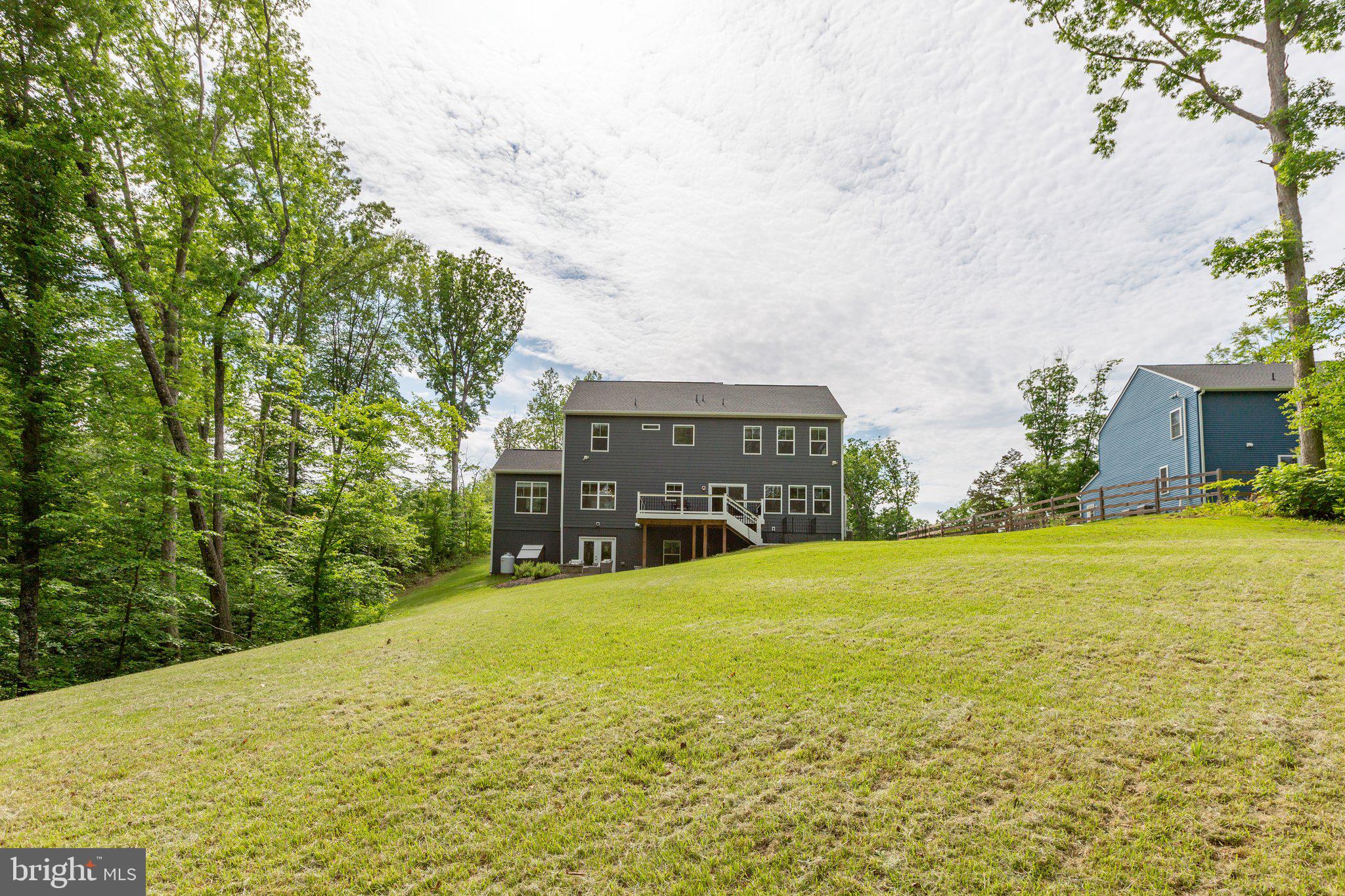 SUMMERSET RIDGE SOUTH - Residential