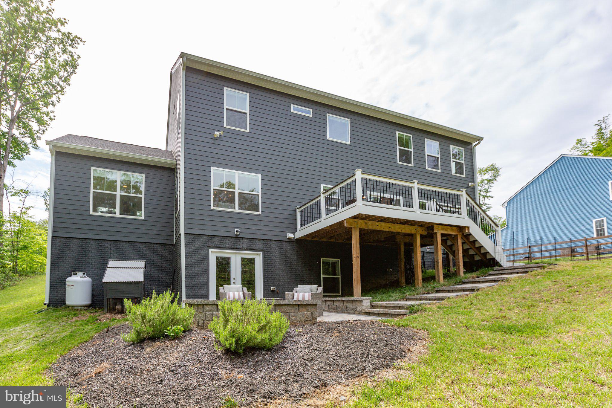 SUMMERSET RIDGE SOUTH - Residential