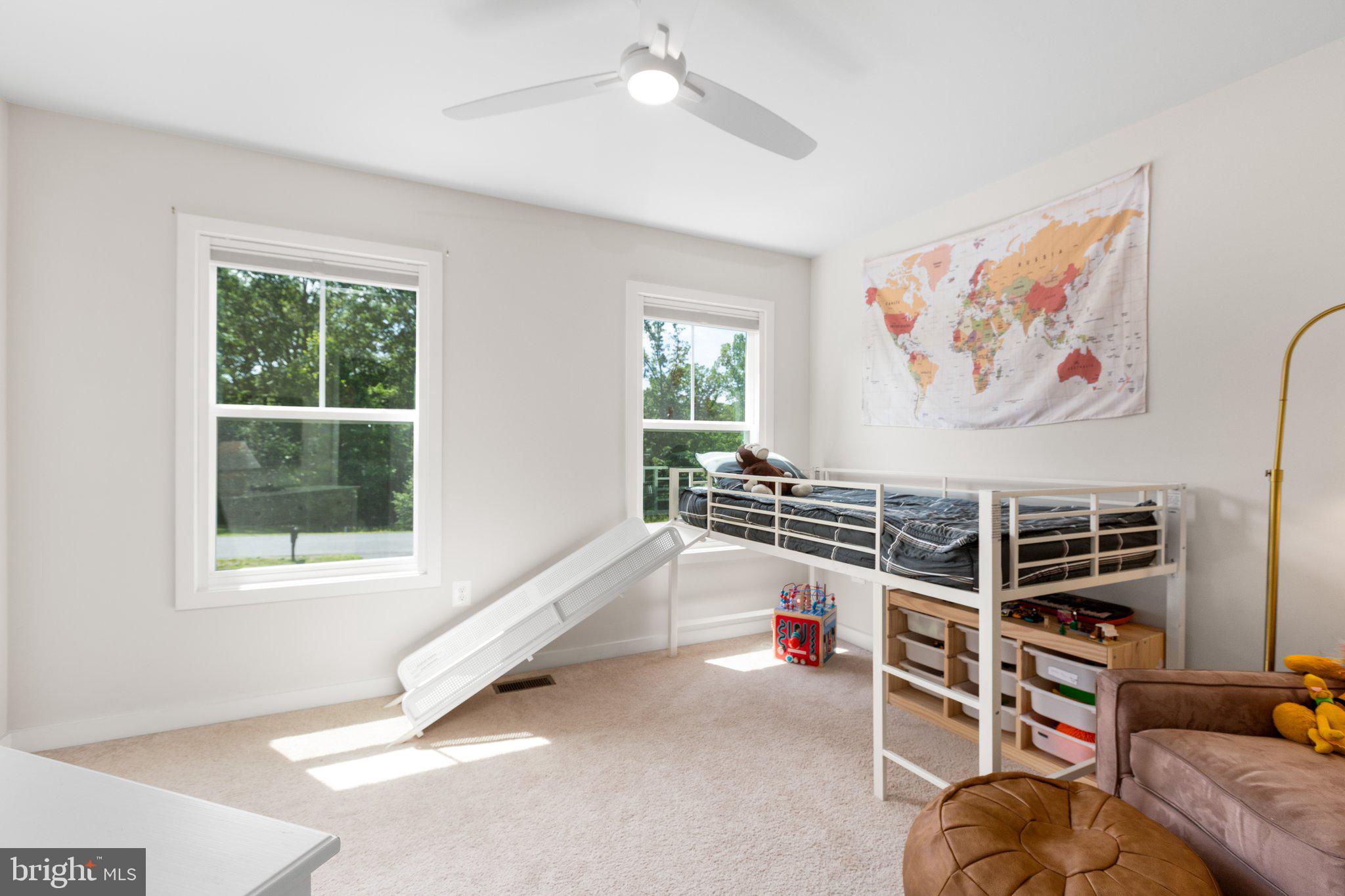 SUMMERSET RIDGE SOUTH - Residential