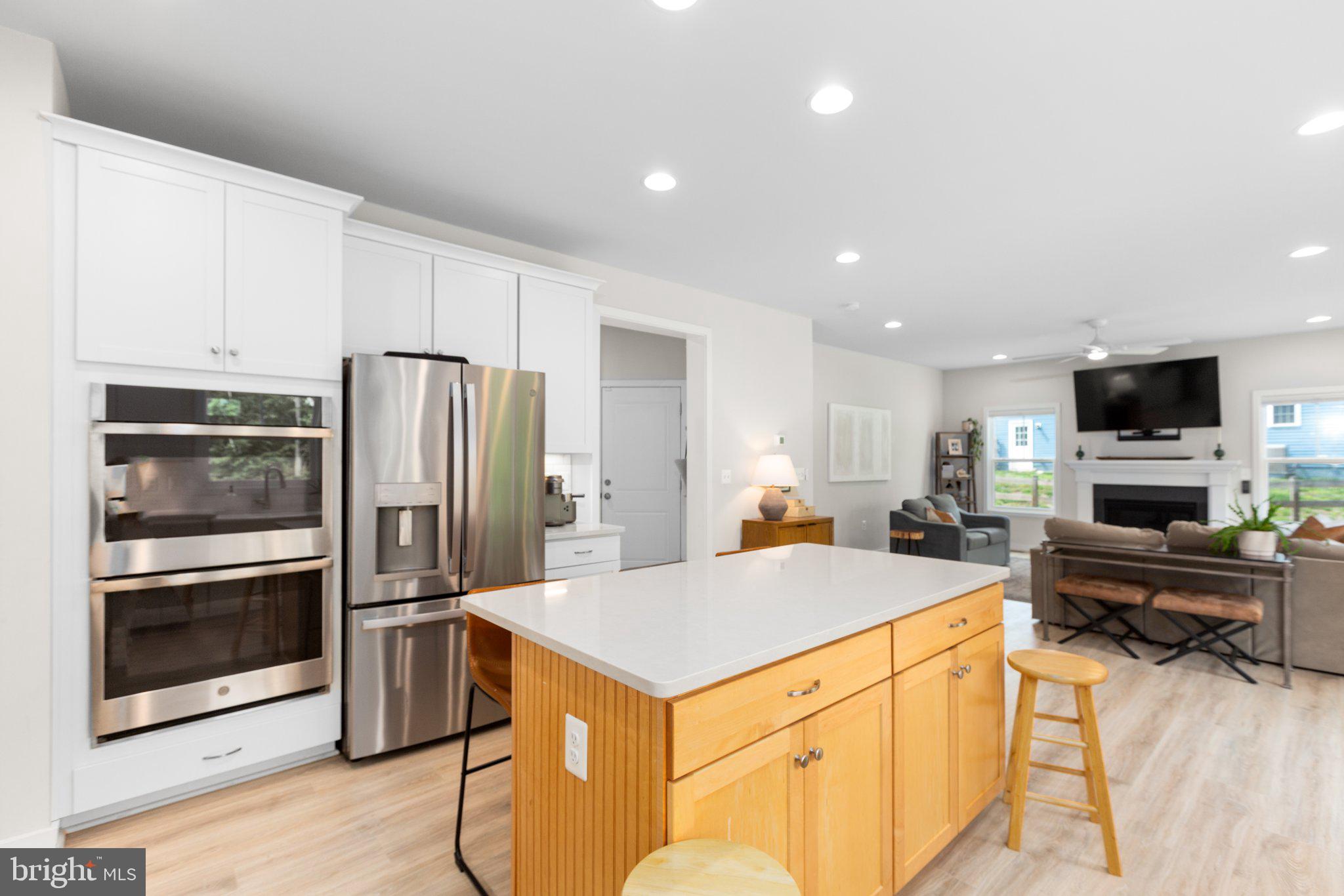 SUMMERSET RIDGE SOUTH - Residential