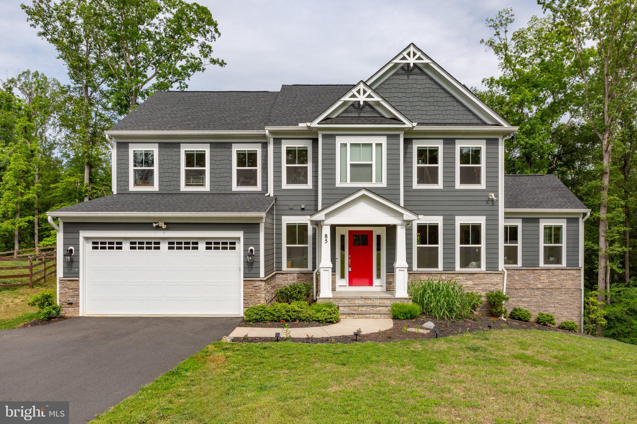 SUMMERSET RIDGE SOUTH - Residential