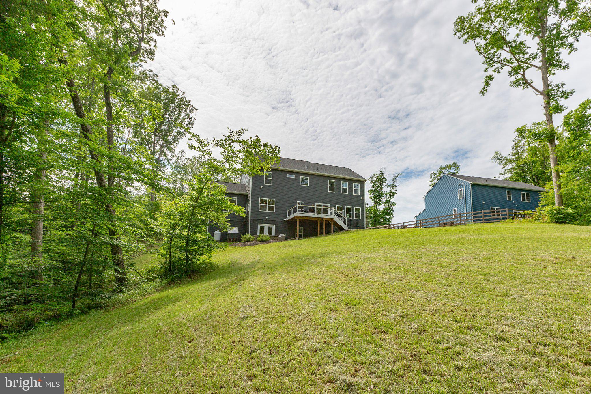 SUMMERSET RIDGE SOUTH - Residential