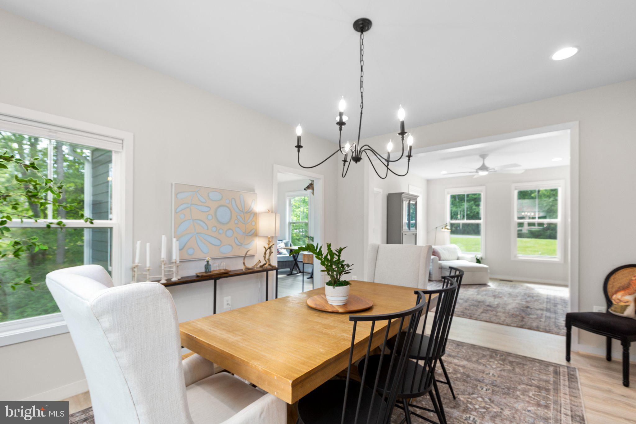 SUMMERSET RIDGE SOUTH - Residential