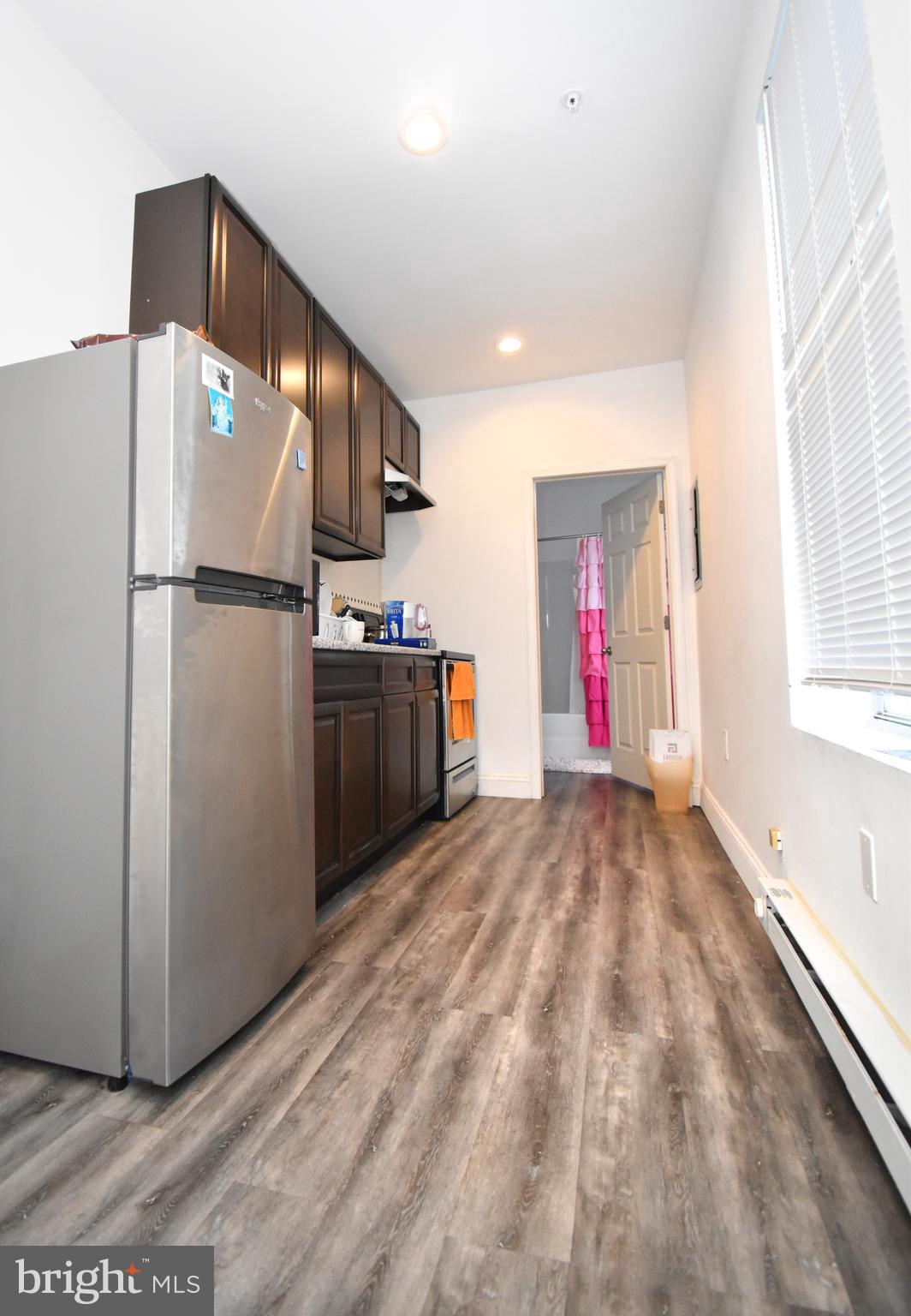 ART MUSEUM AREA - Residential Income