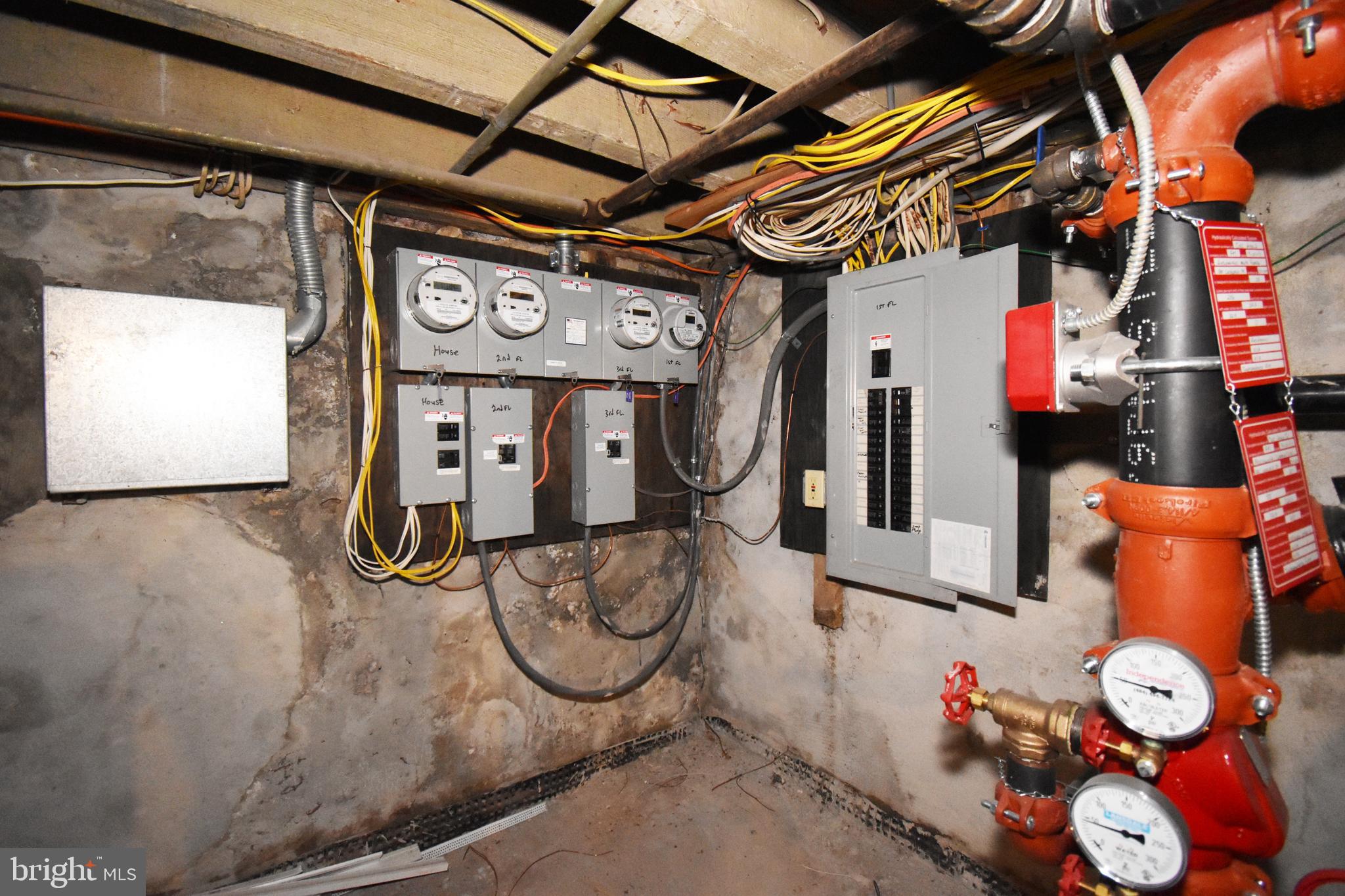 ART MUSEUM AREA - Residential Income