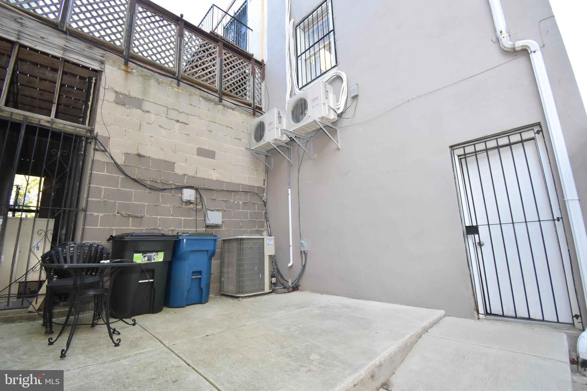 ART MUSEUM AREA - Residential Income