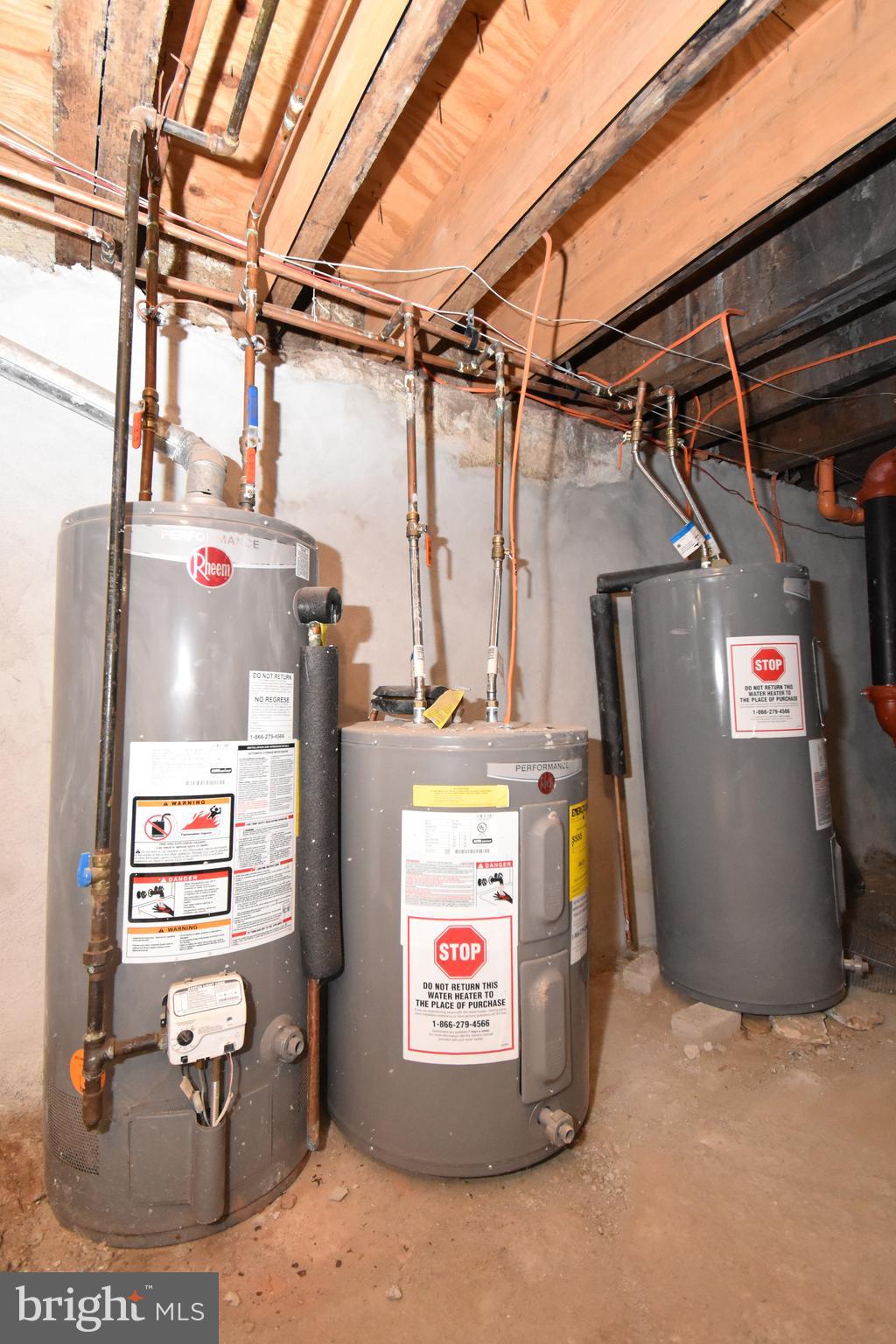 ART MUSEUM AREA - Residential Income