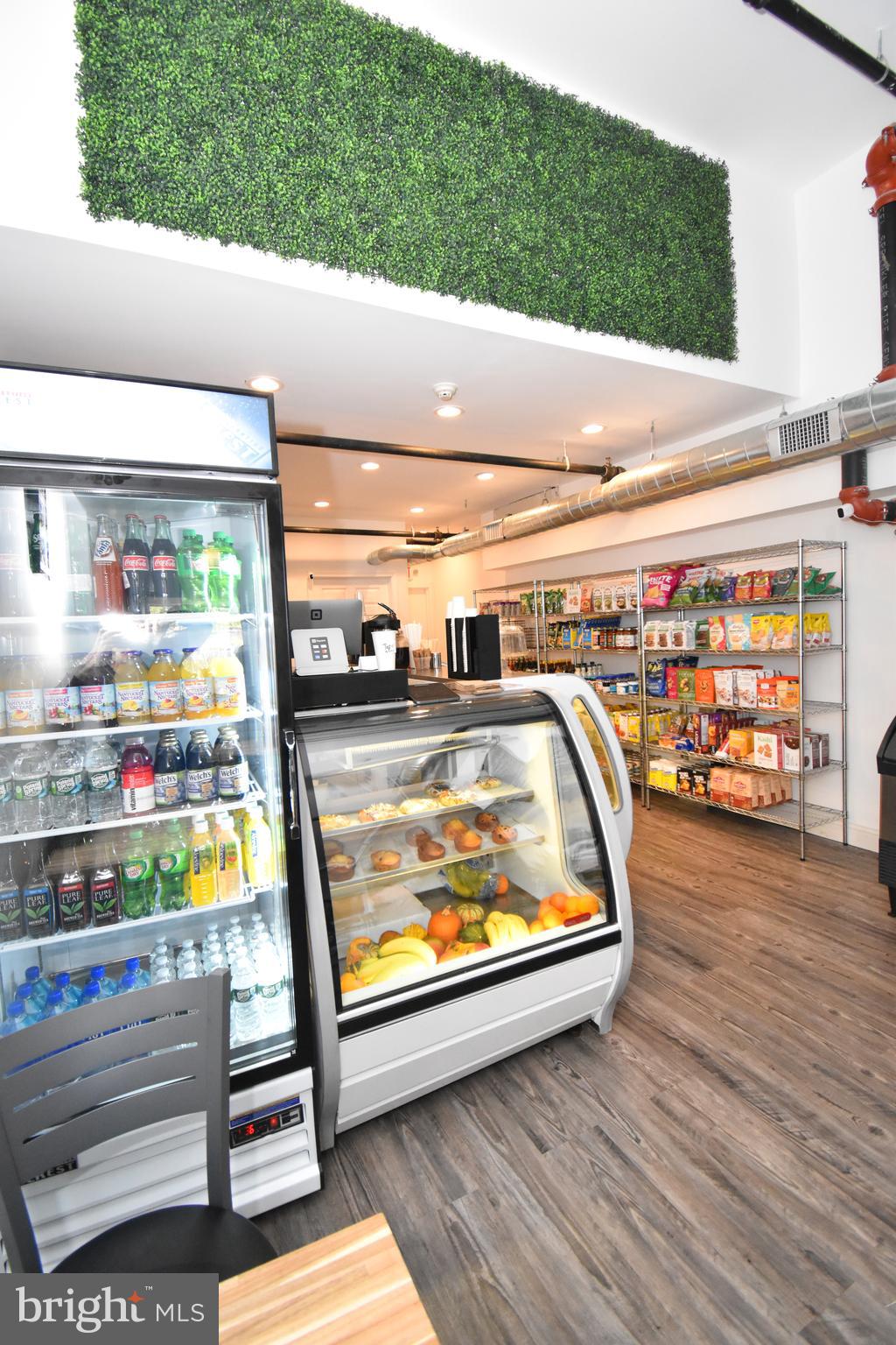 ART MUSEUM AREA - Residential Income