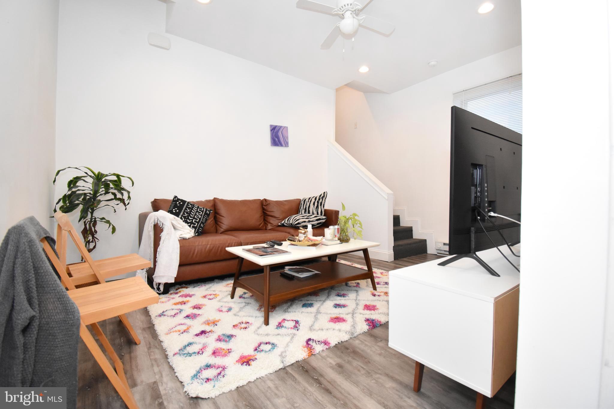 ART MUSEUM AREA - Residential Income