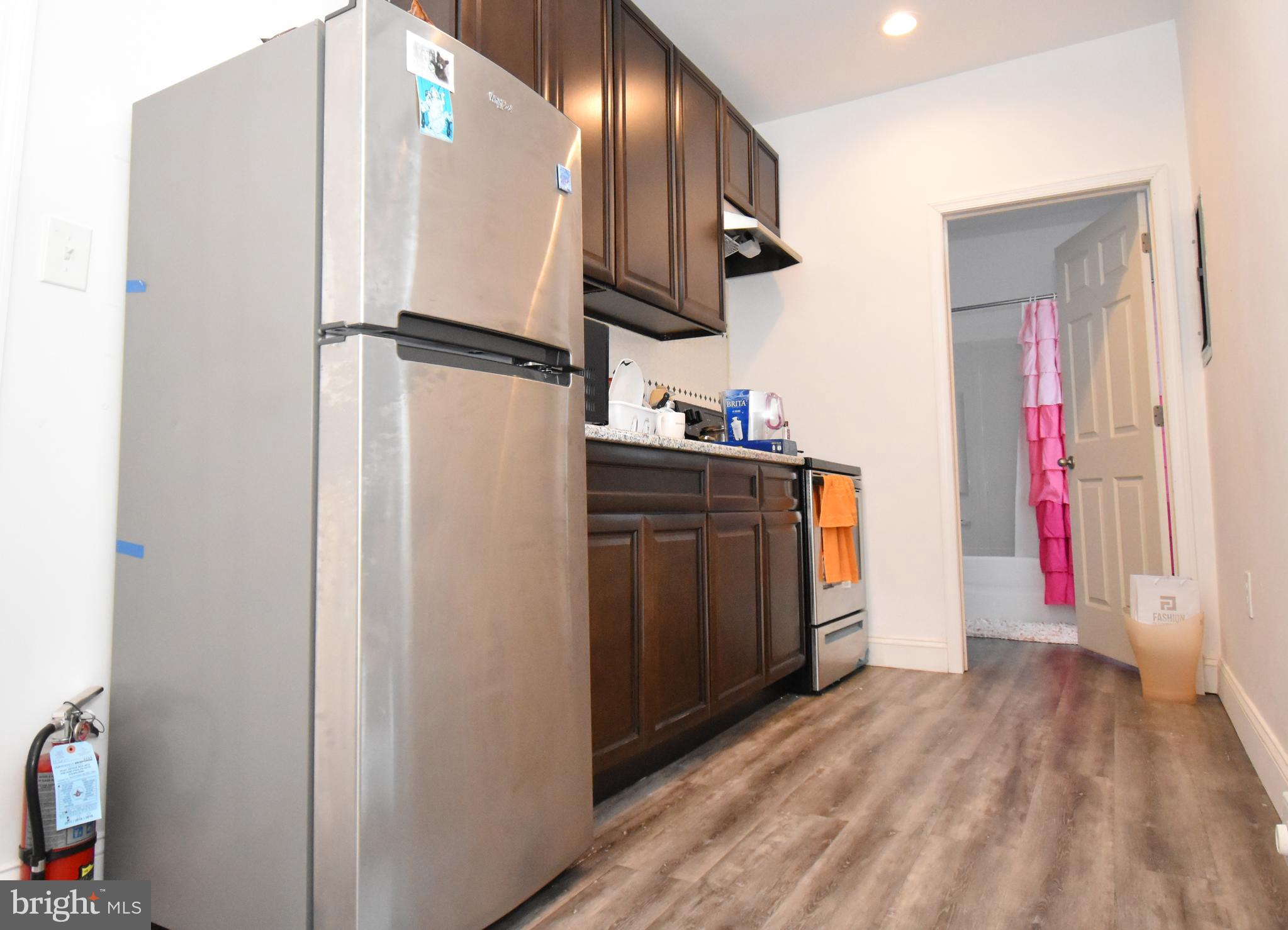 ART MUSEUM AREA - Residential Income