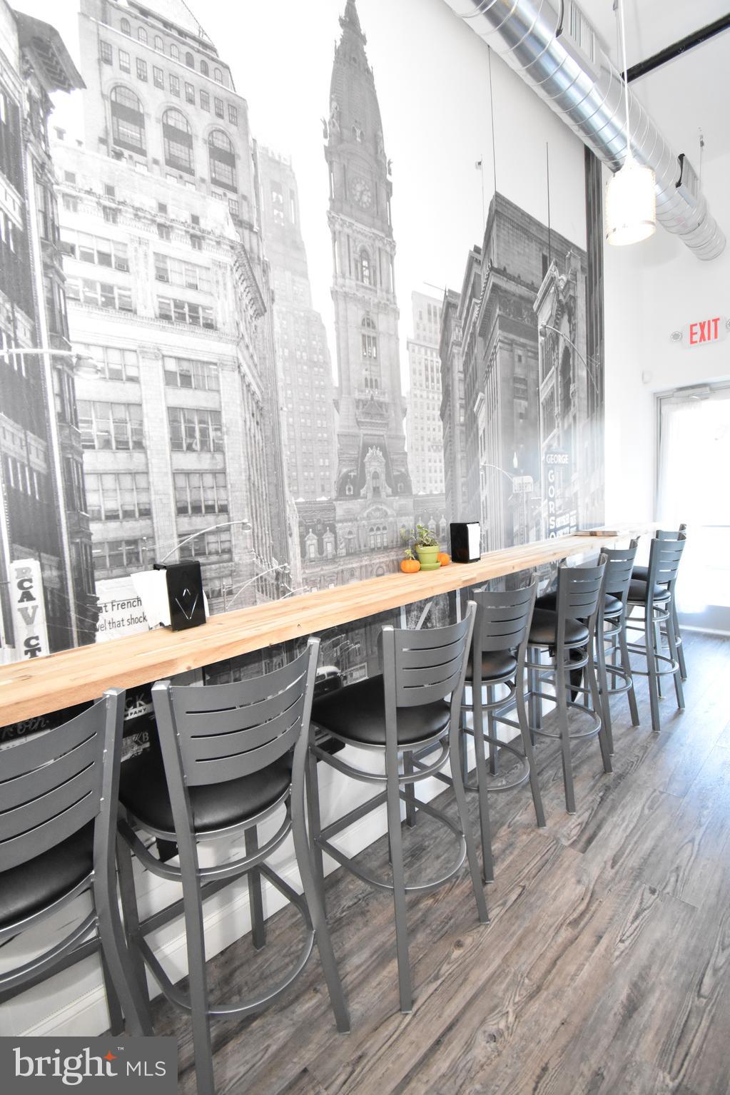 ART MUSEUM AREA - Residential Income