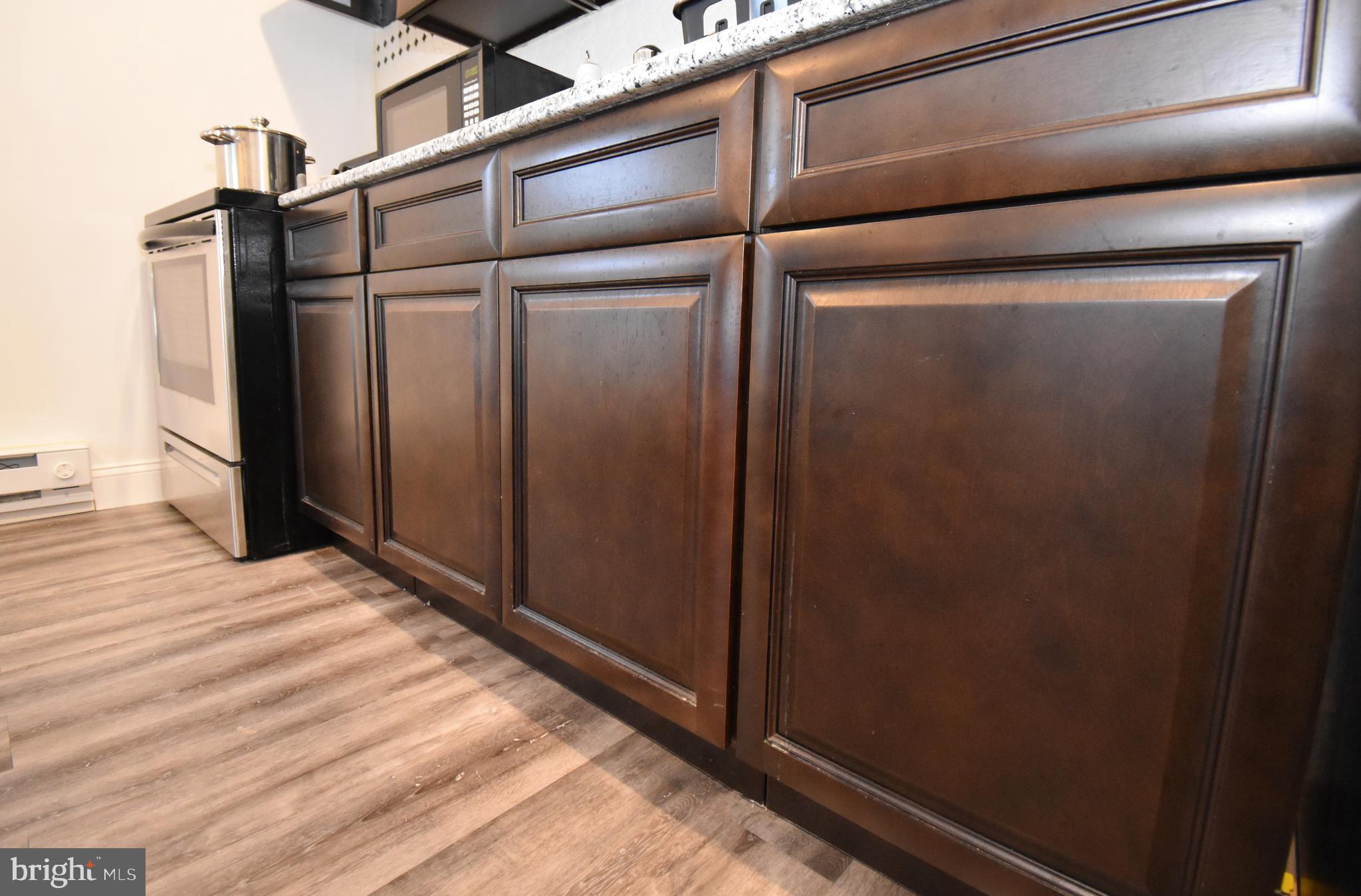 ART MUSEUM AREA - Residential Income