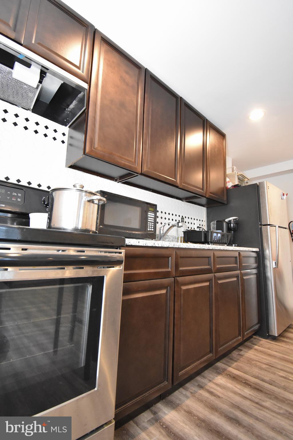 ART MUSEUM AREA - Residential Income