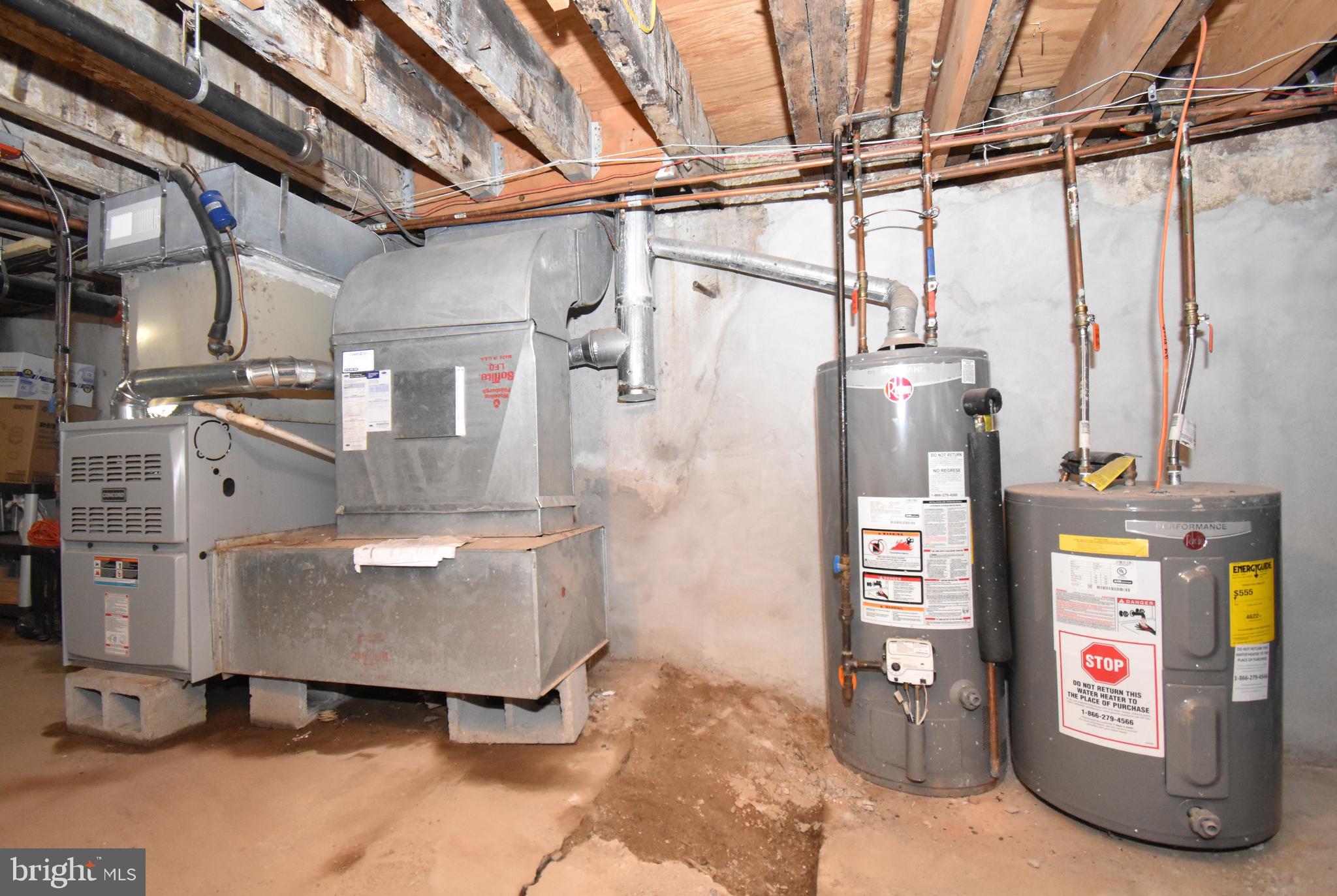 ART MUSEUM AREA - Residential Income