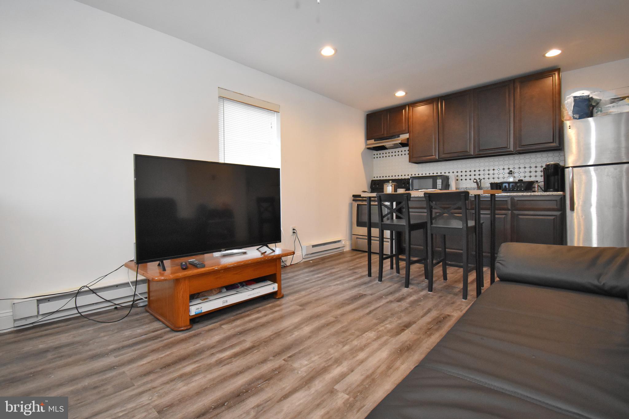 ART MUSEUM AREA - Residential Income