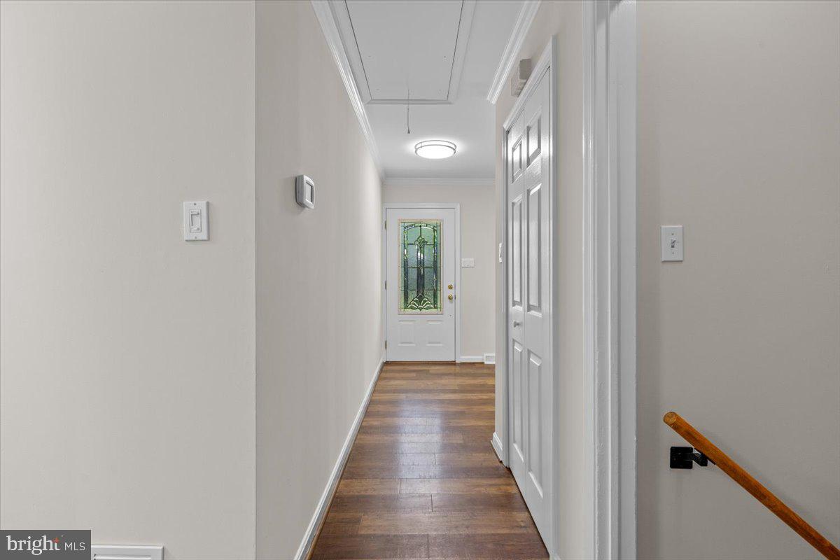 GOOSE CREEK FARMS - Residential