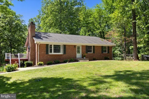 38577 Goose Creek Lane, Leesburg, VA 20175 - MLS#: VALO2090706