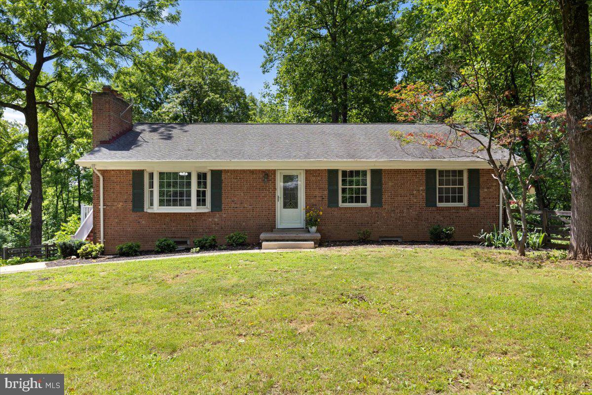 38577 GOOSE CREEK LANE