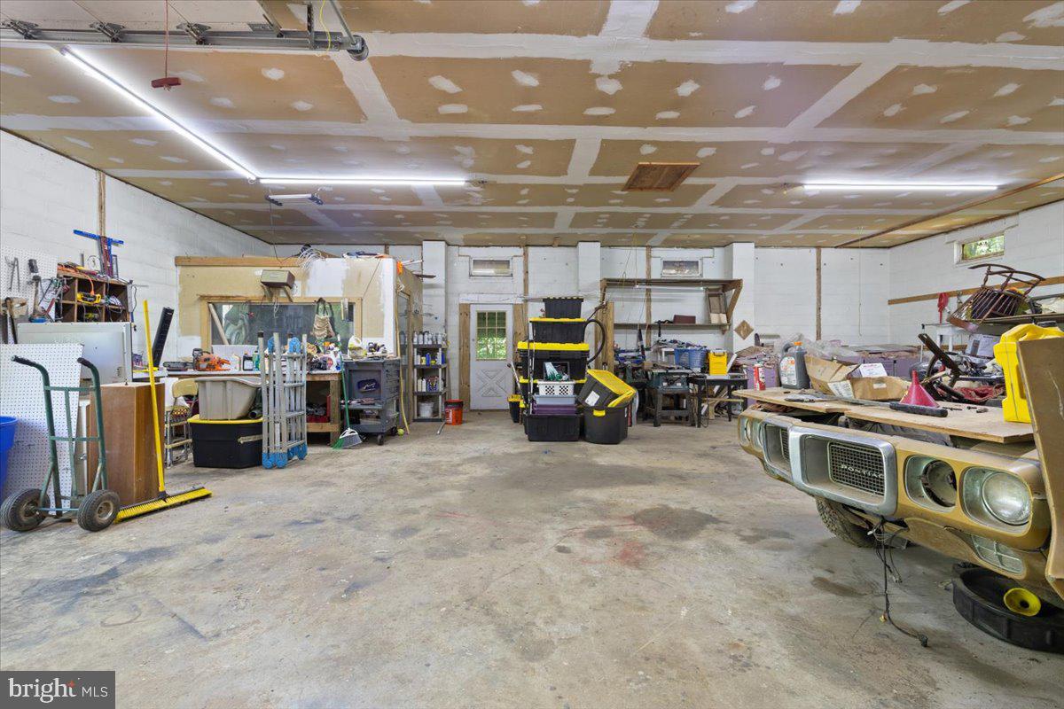 GOOSE CREEK FARMS - Residential