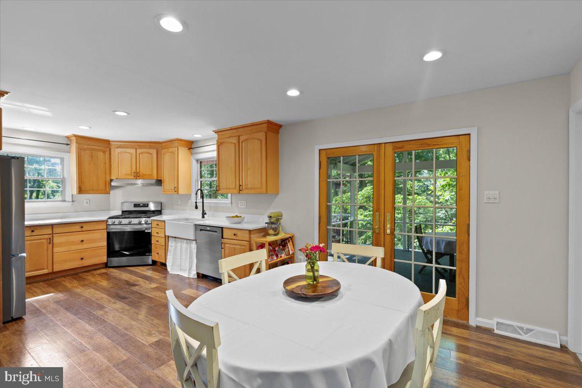 GOOSE CREEK FARMS - Residential