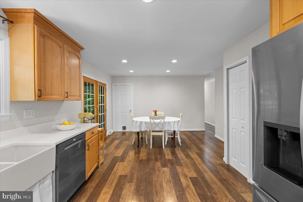 GOOSE CREEK FARMS - Residential