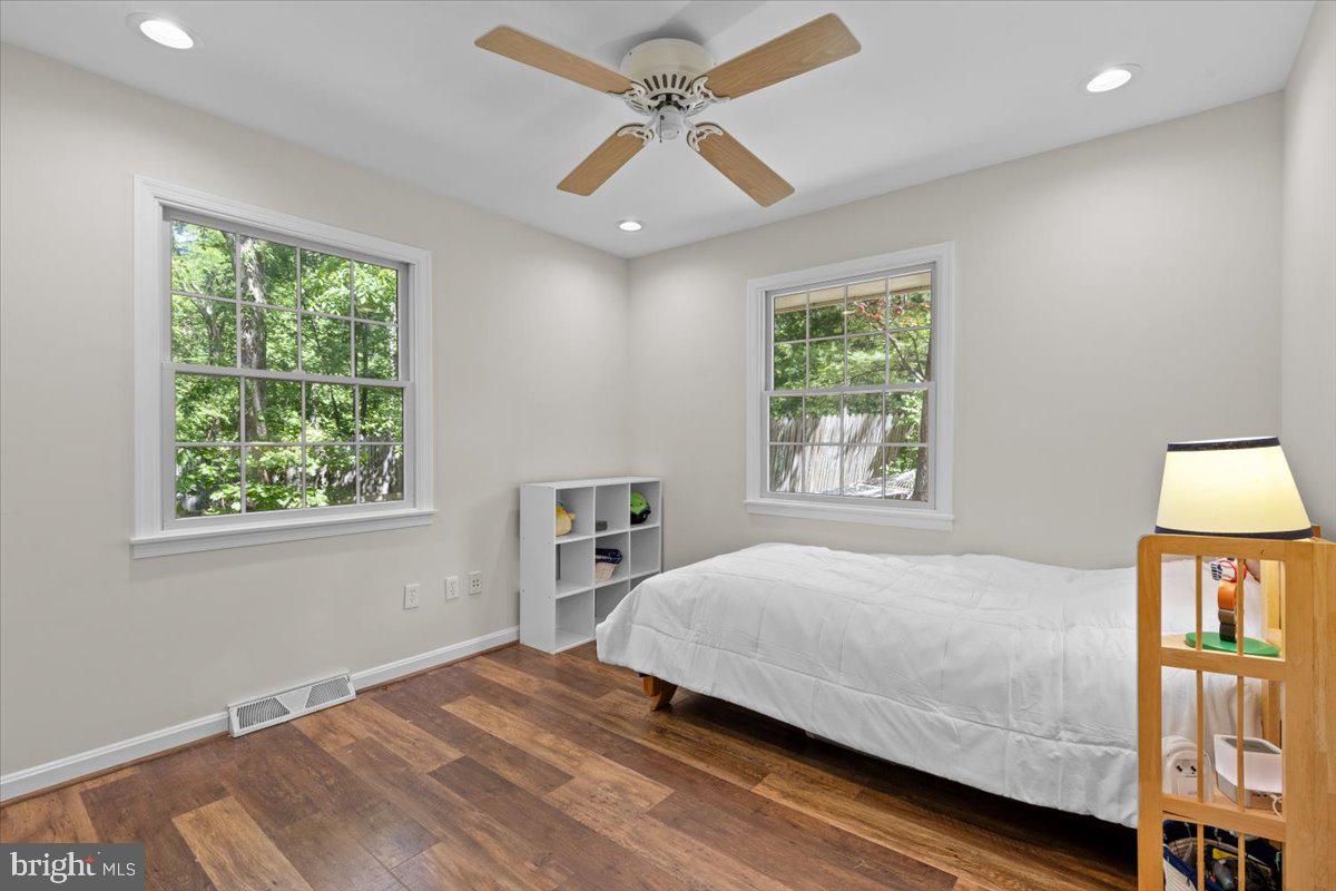 GOOSE CREEK FARMS - Residential