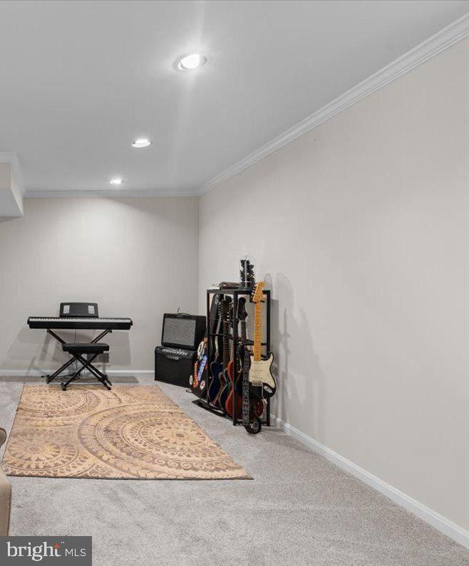 GOOSE CREEK FARMS - Residential