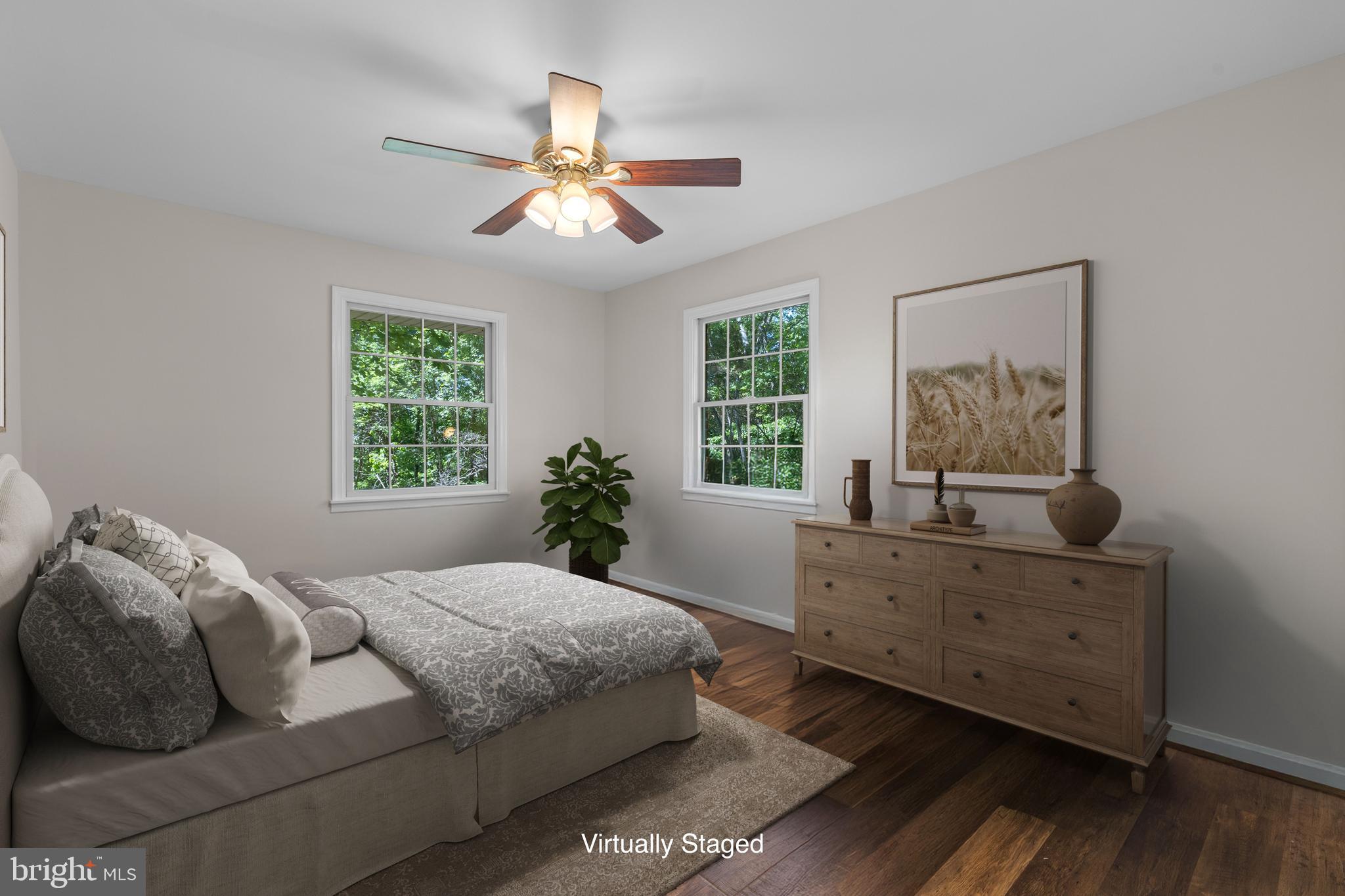 GOOSE CREEK FARMS - Residential