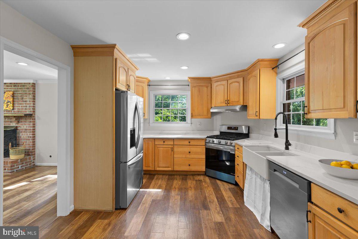 GOOSE CREEK FARMS - Residential