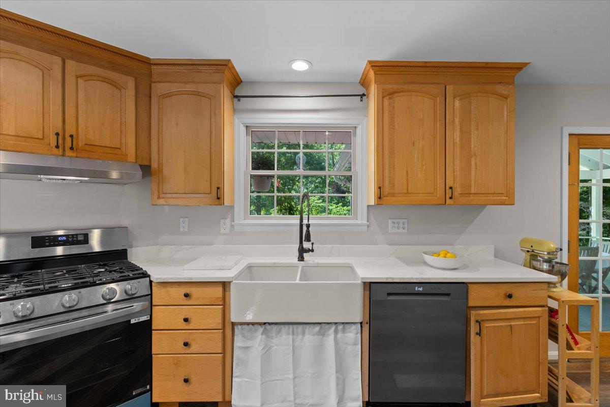 GOOSE CREEK FARMS - Residential