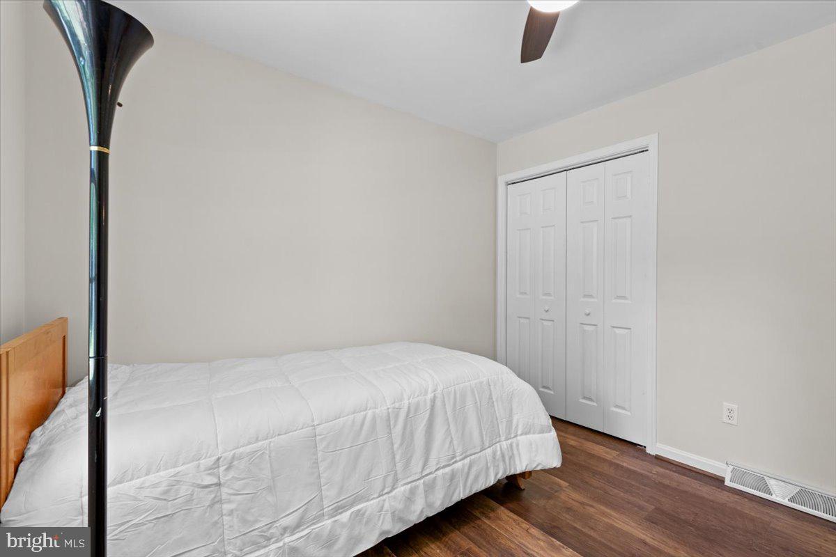 GOOSE CREEK FARMS - Residential