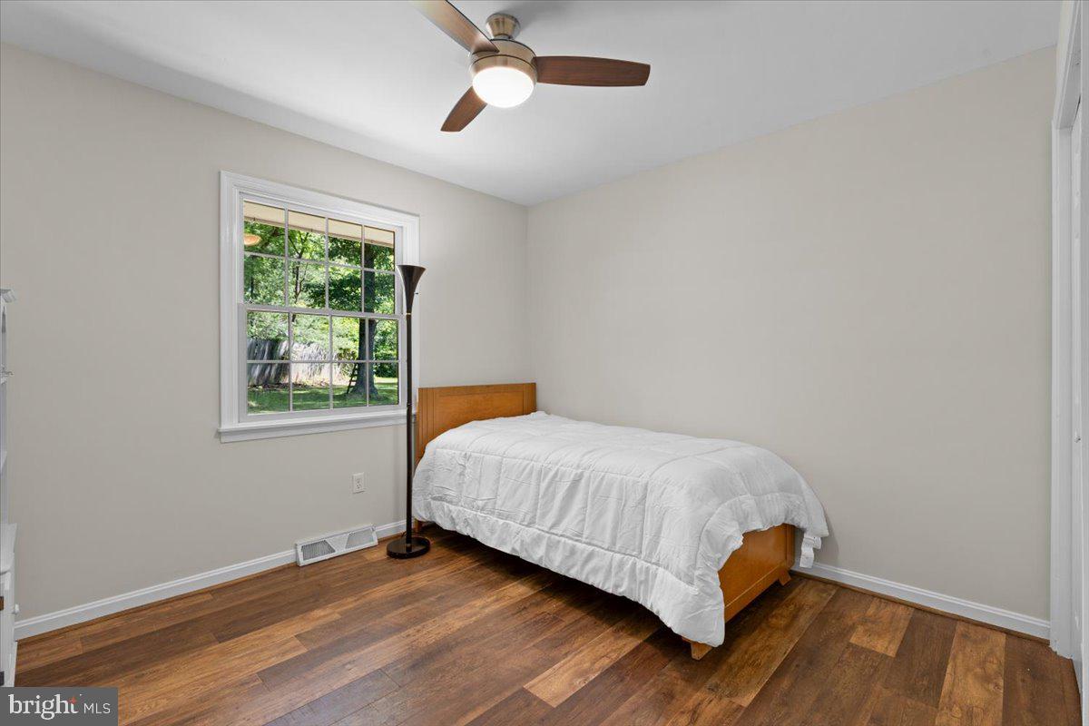 GOOSE CREEK FARMS - Residential