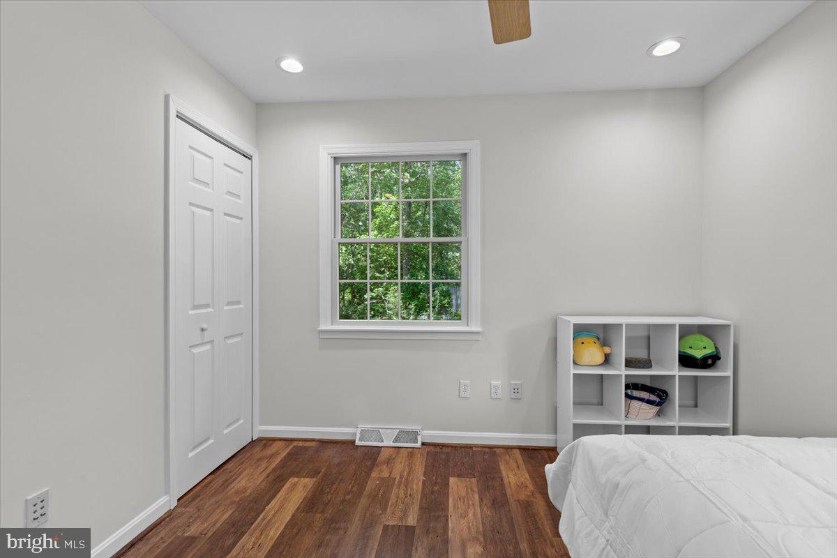 GOOSE CREEK FARMS - Residential